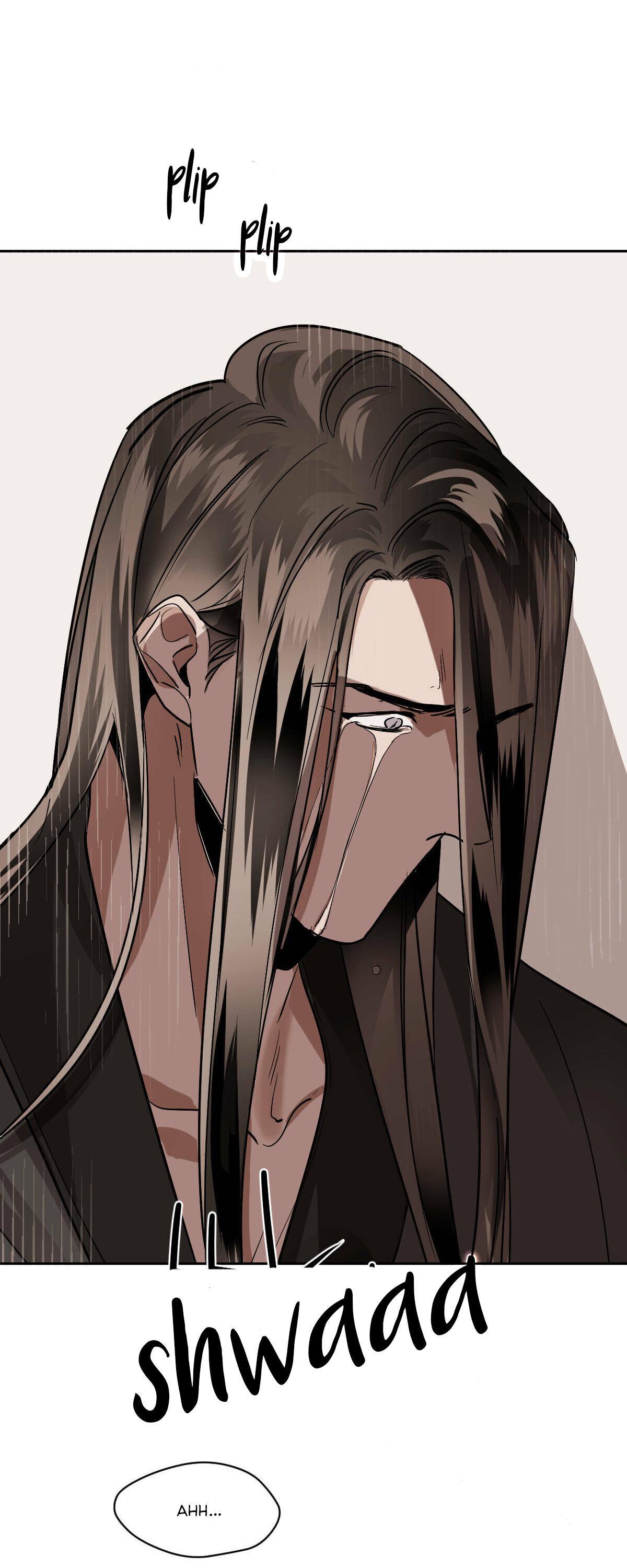 Read Cold-Blooded Beast chapter 43 image 10 on Lezhin