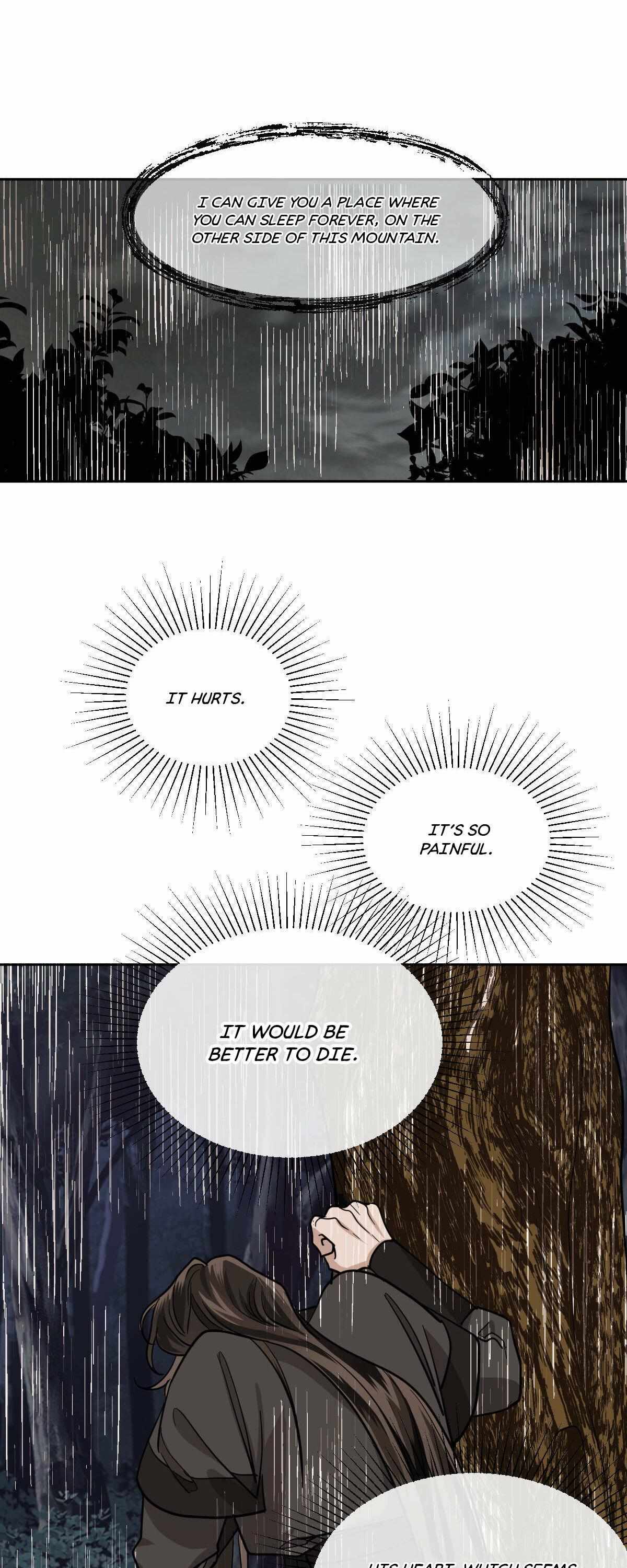 Read Cold-Blooded Beast chapter 43 image 11 on Lezhin