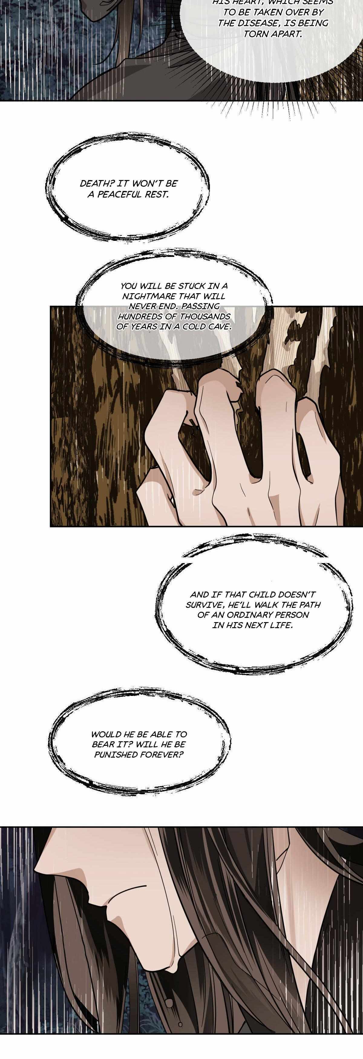 Read Cold-Blooded Beast chapter 43 image 12 on Lezhin