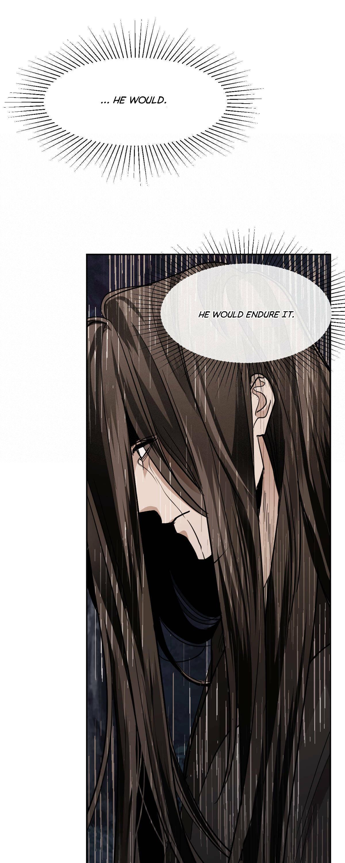 Read Cold-Blooded Beast chapter 43 image 13 on Lezhin