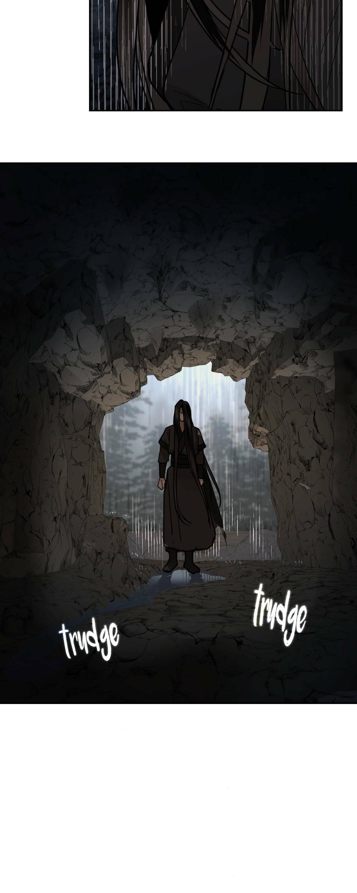 Read Cold-Blooded Beast chapter 43 image 14 on Lezhin