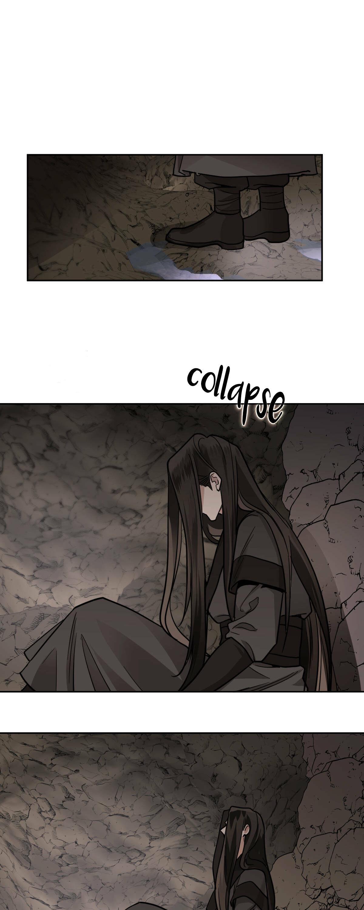 Read Cold-Blooded Beast chapter 43 image 15 on Lezhin