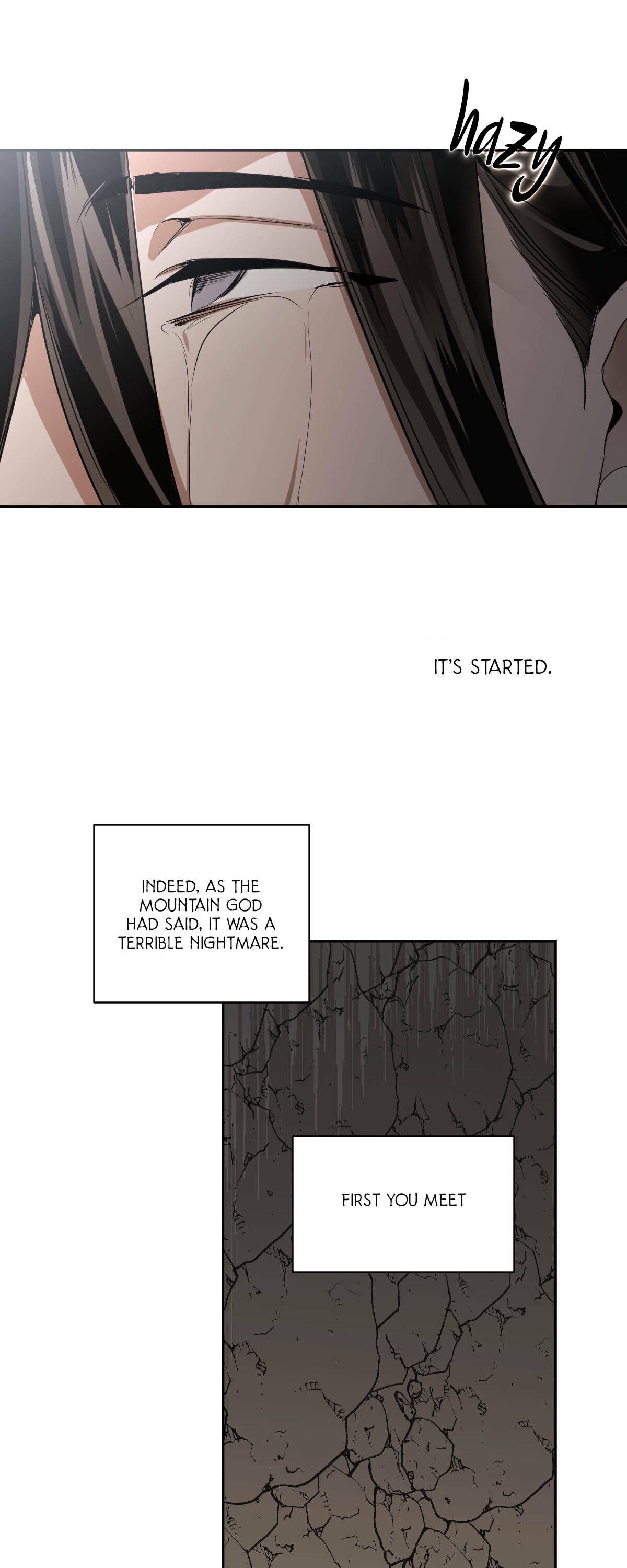 Read Cold-Blooded Beast chapter 43 image 17 on Lezhin