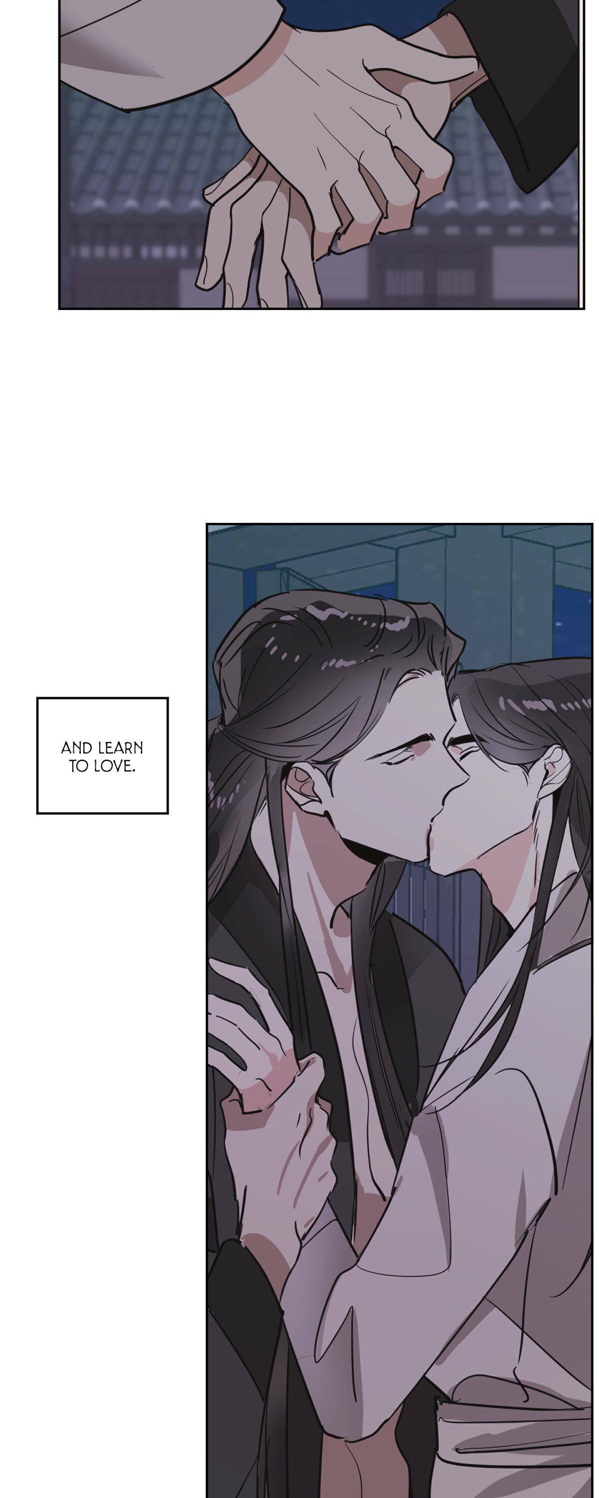Read Cold-Blooded Beast chapter 43 image 19 on Lezhin