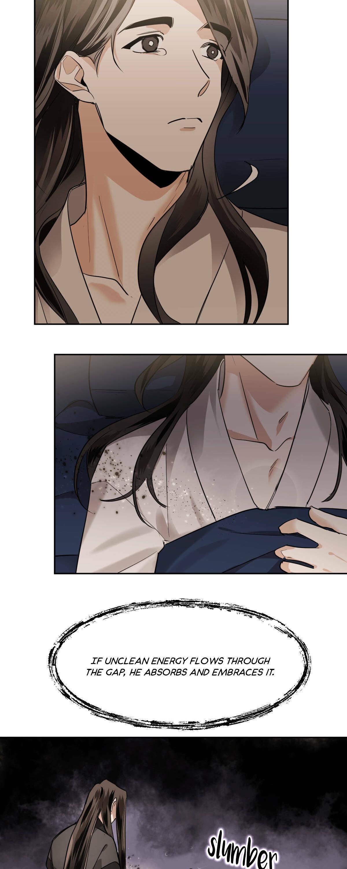 Read Cold-Blooded Beast chapter 43 image 2 on Lezhin
