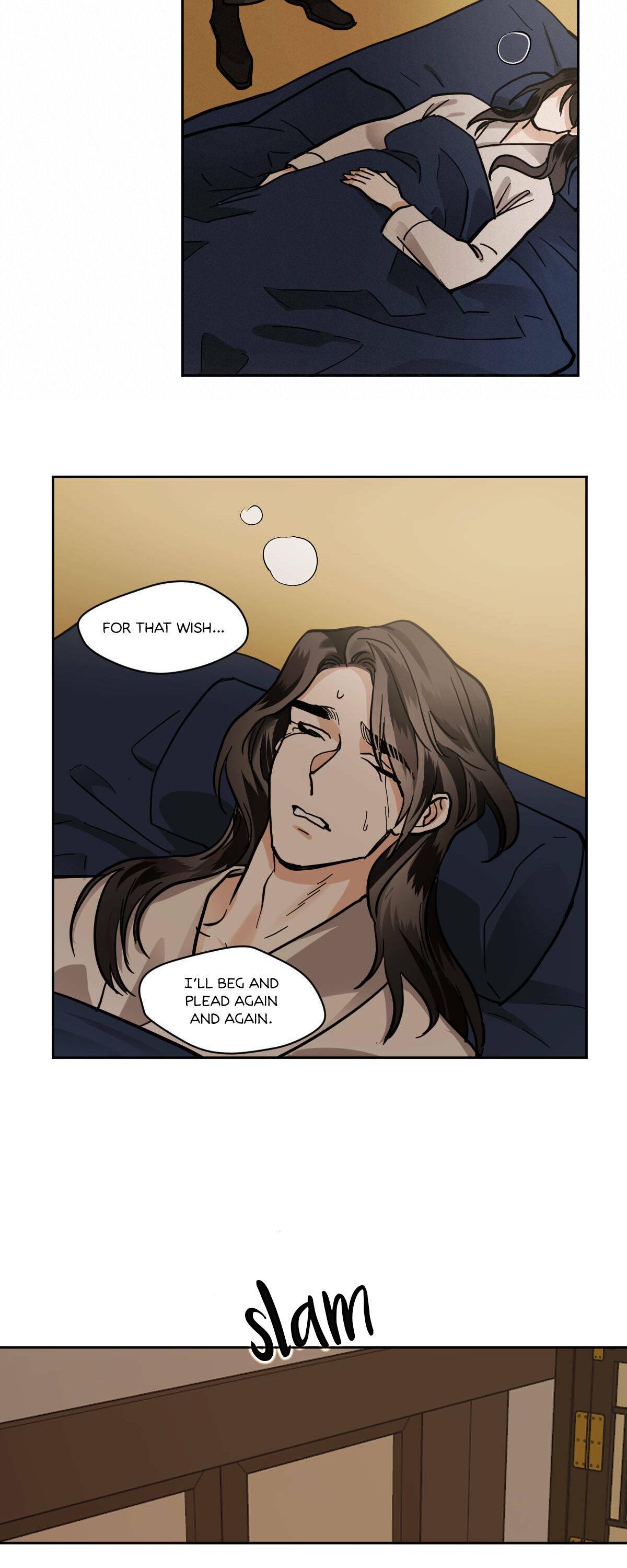 Read Cold-Blooded Beast chapter 43 image 7 on Lezhin
