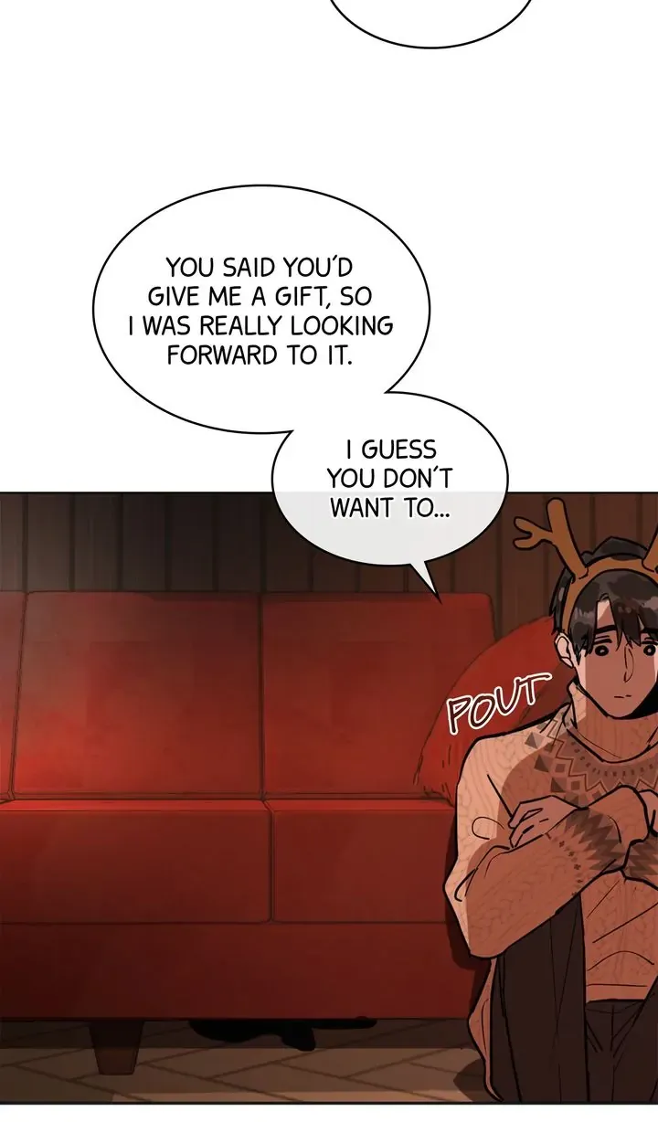 Read Cold-Blooded Beast chapter 44.99 image 2 on Lezhin