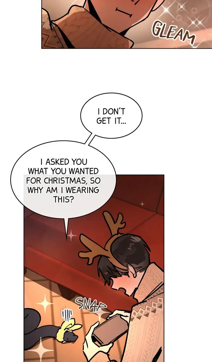 Read Cold-Blooded Beast chapter 44.99 image 5 on Lezhin