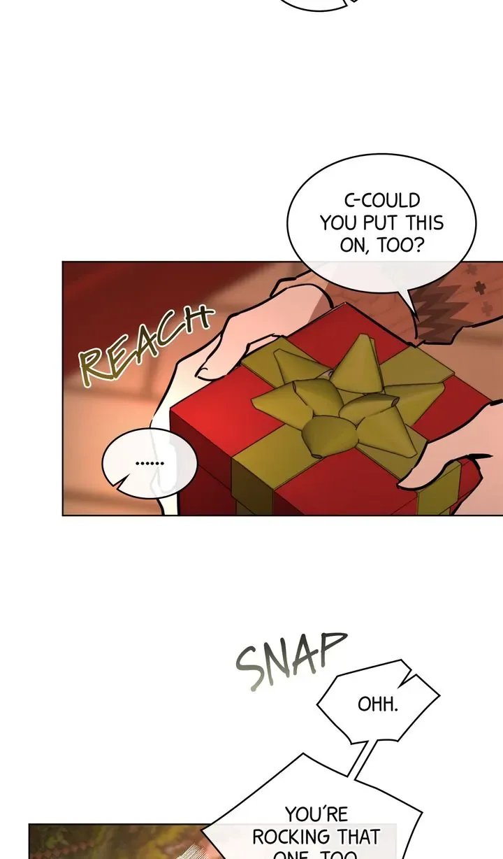 Read Cold-Blooded Beast chapter 44.99 image 8 on Lezhin