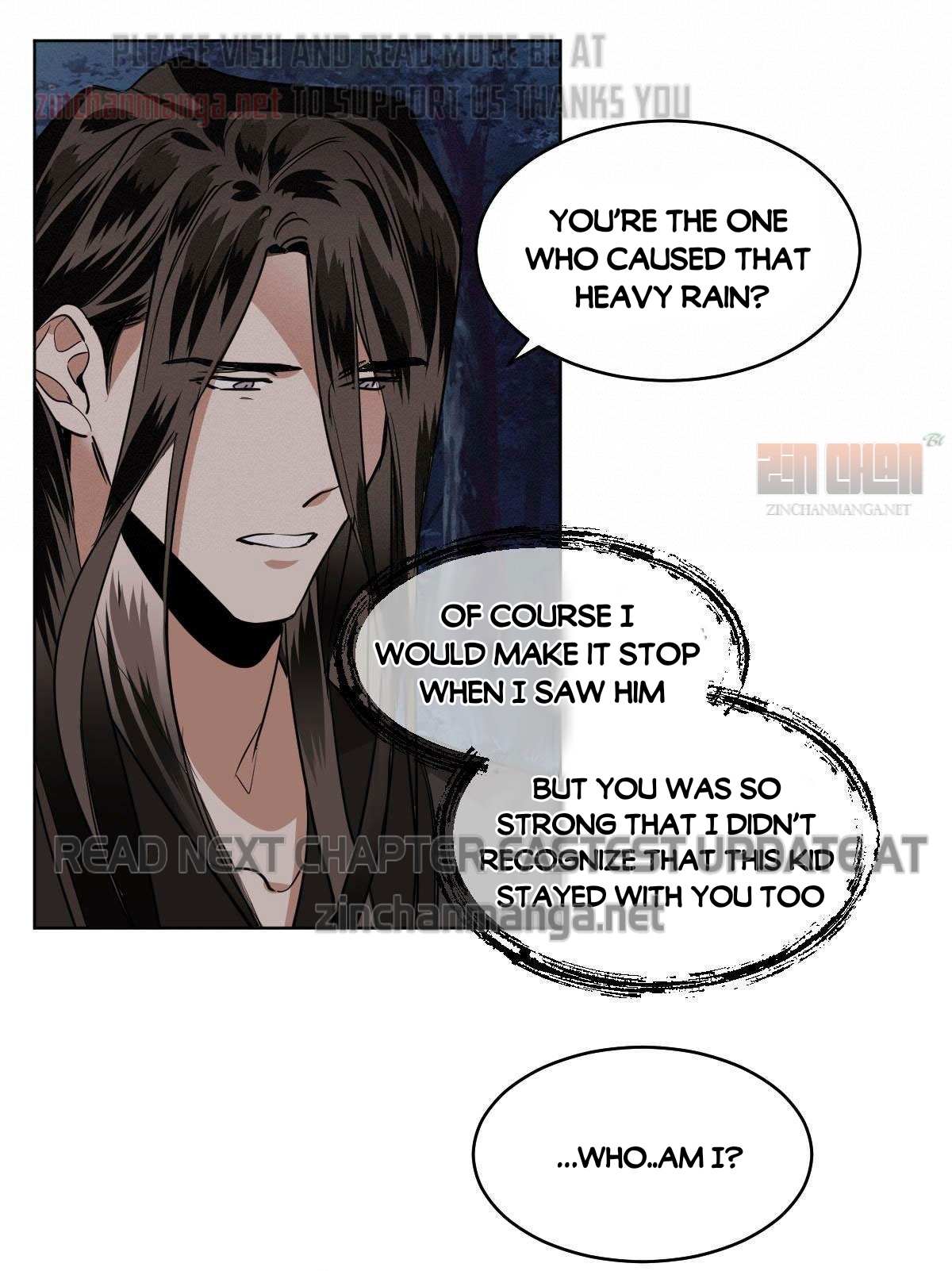Read Cold-Blooded Beast chapter 44 image 12 on Lezhin