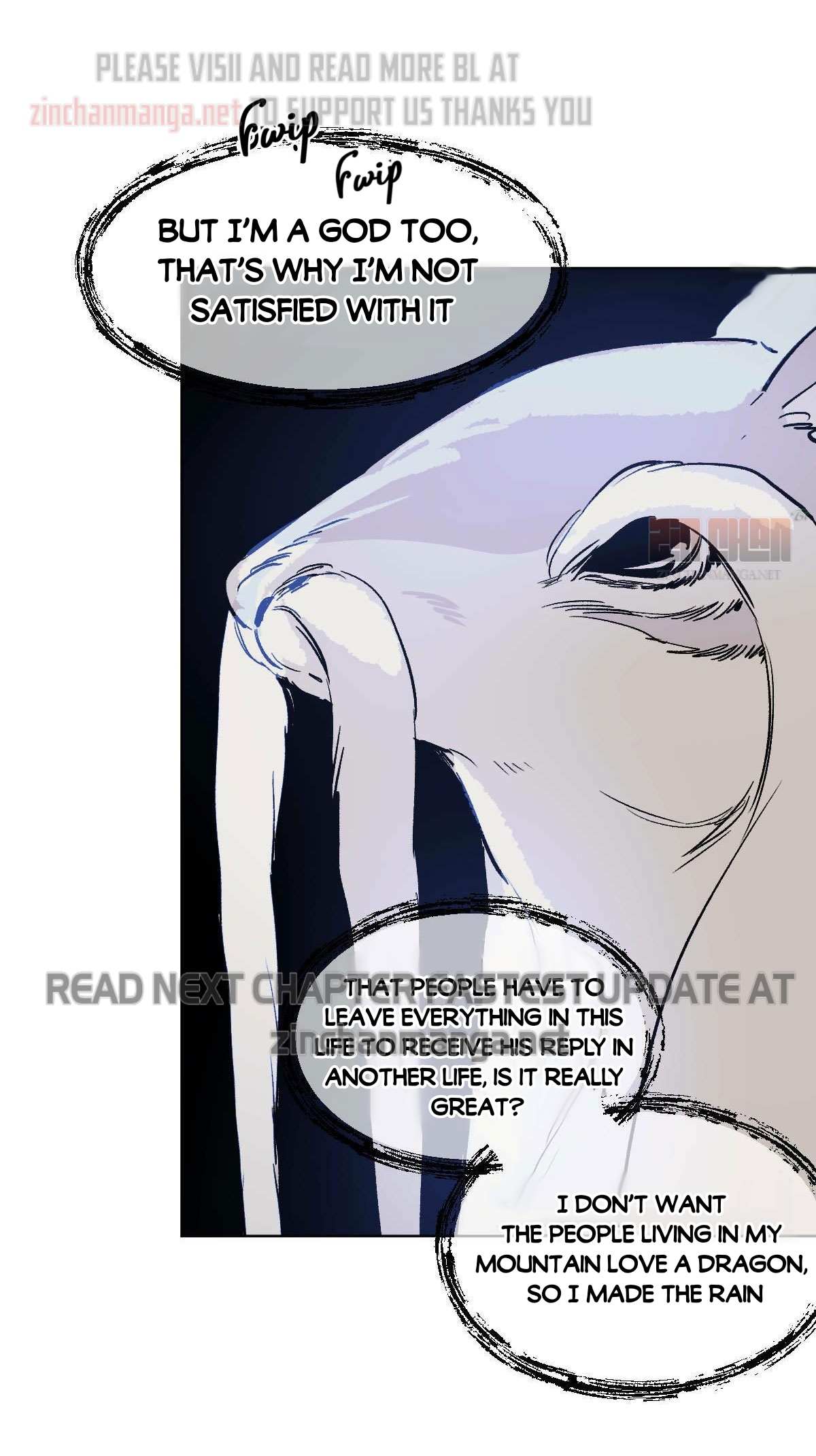 Read Cold-Blooded Beast chapter 44 image 16 on Lezhin