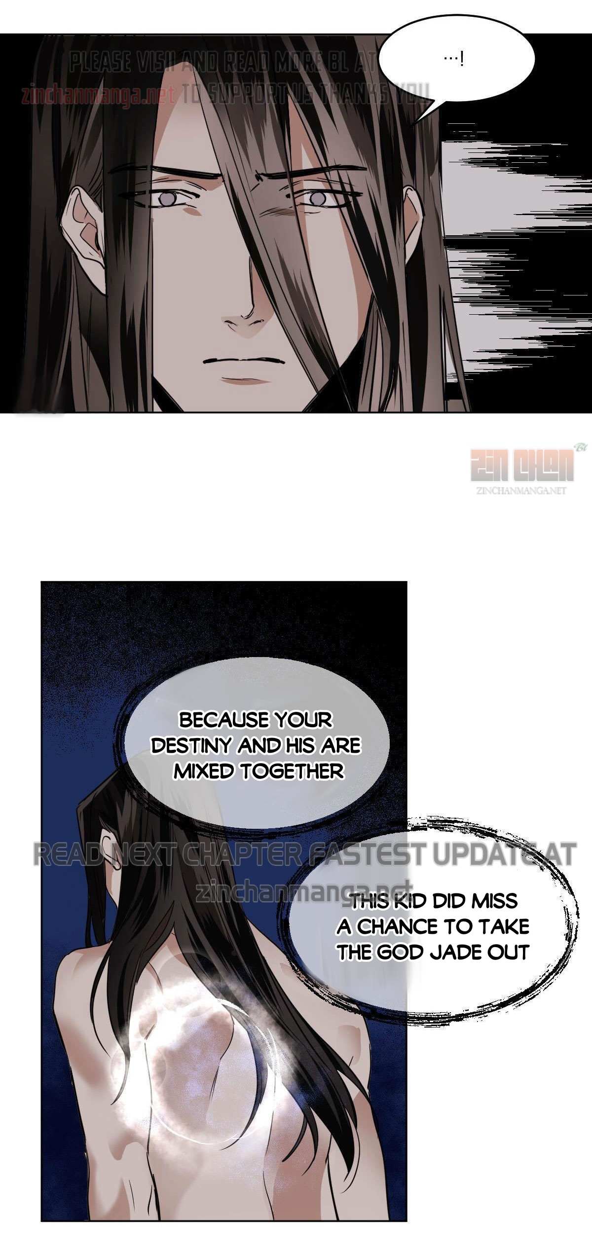 Read Cold-Blooded Beast chapter 44 image 19 on Lezhin