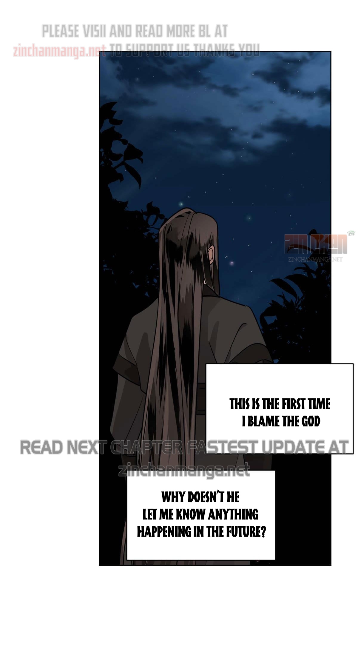 Read Cold-Blooded Beast chapter 44 image 2 on Lezhin