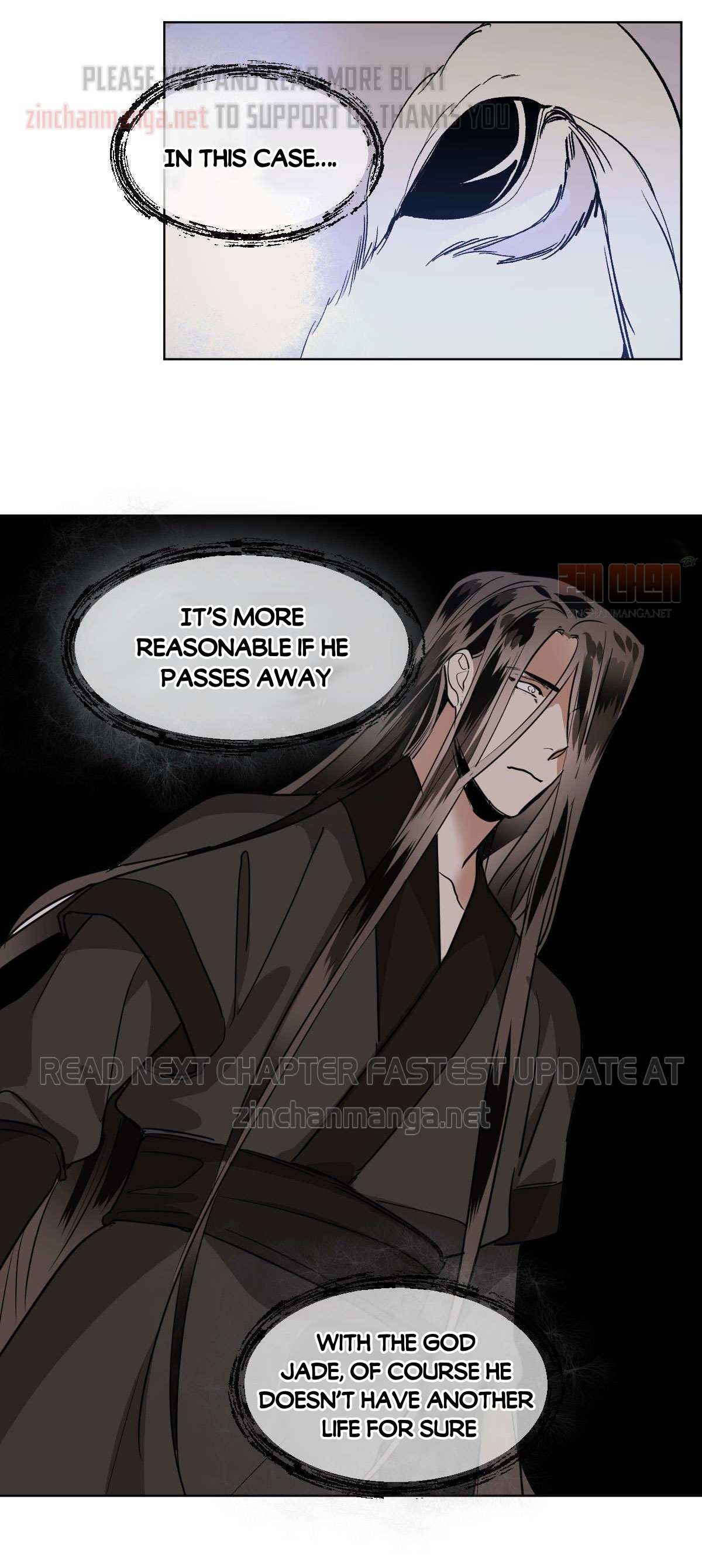 Read Cold-Blooded Beast chapter 44 image 20 on Lezhin