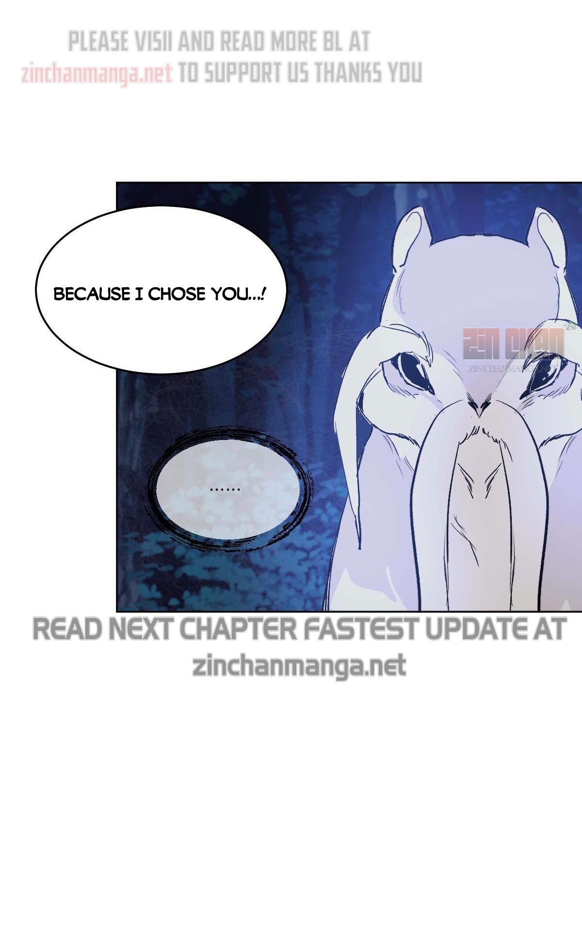 Read Cold-Blooded Beast chapter 44 image 23 on Lezhin