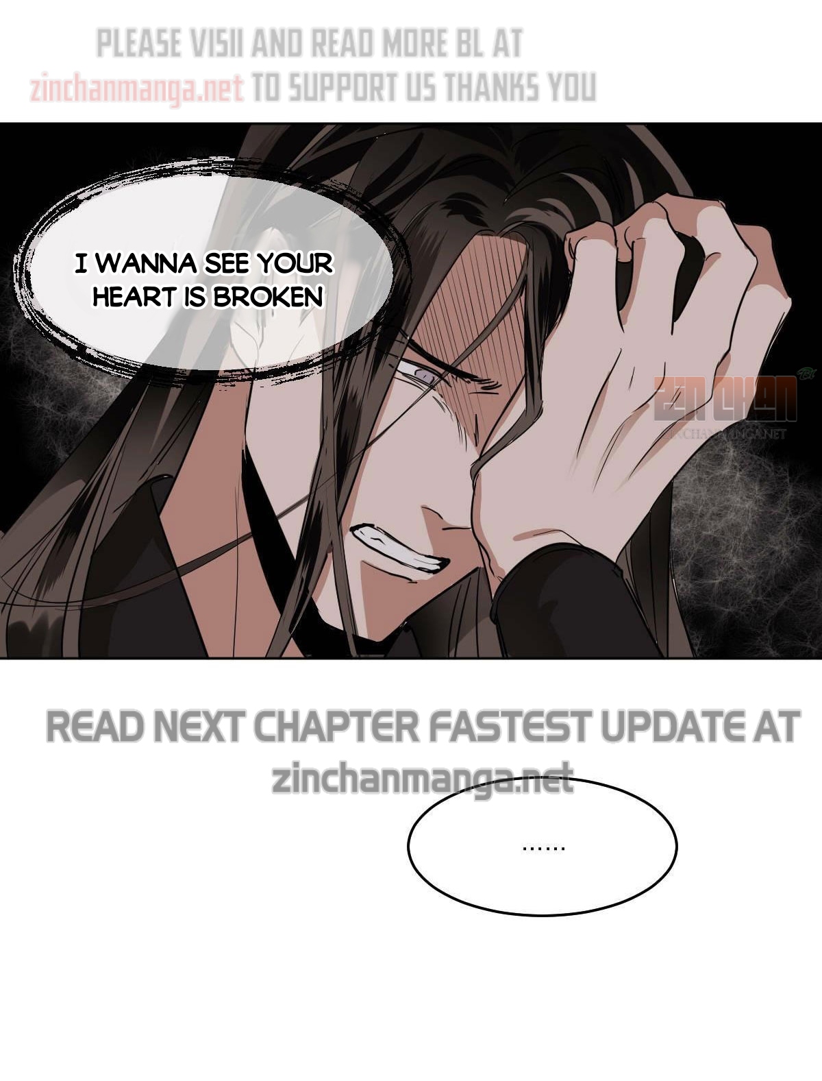 Read Cold-Blooded Beast chapter 44 image 24 on Lezhin