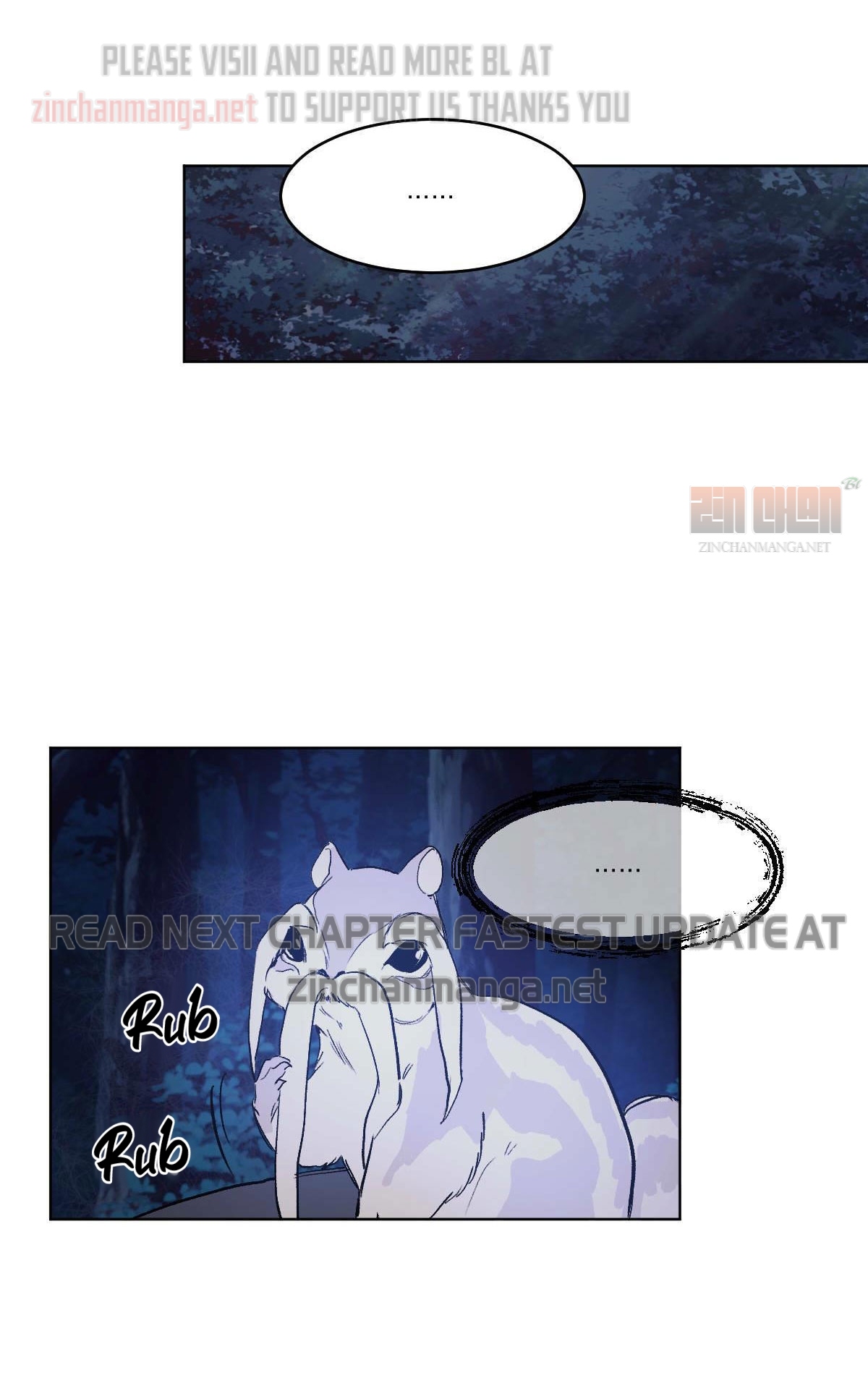 Read Cold-Blooded Beast chapter 44 image 26 on Lezhin