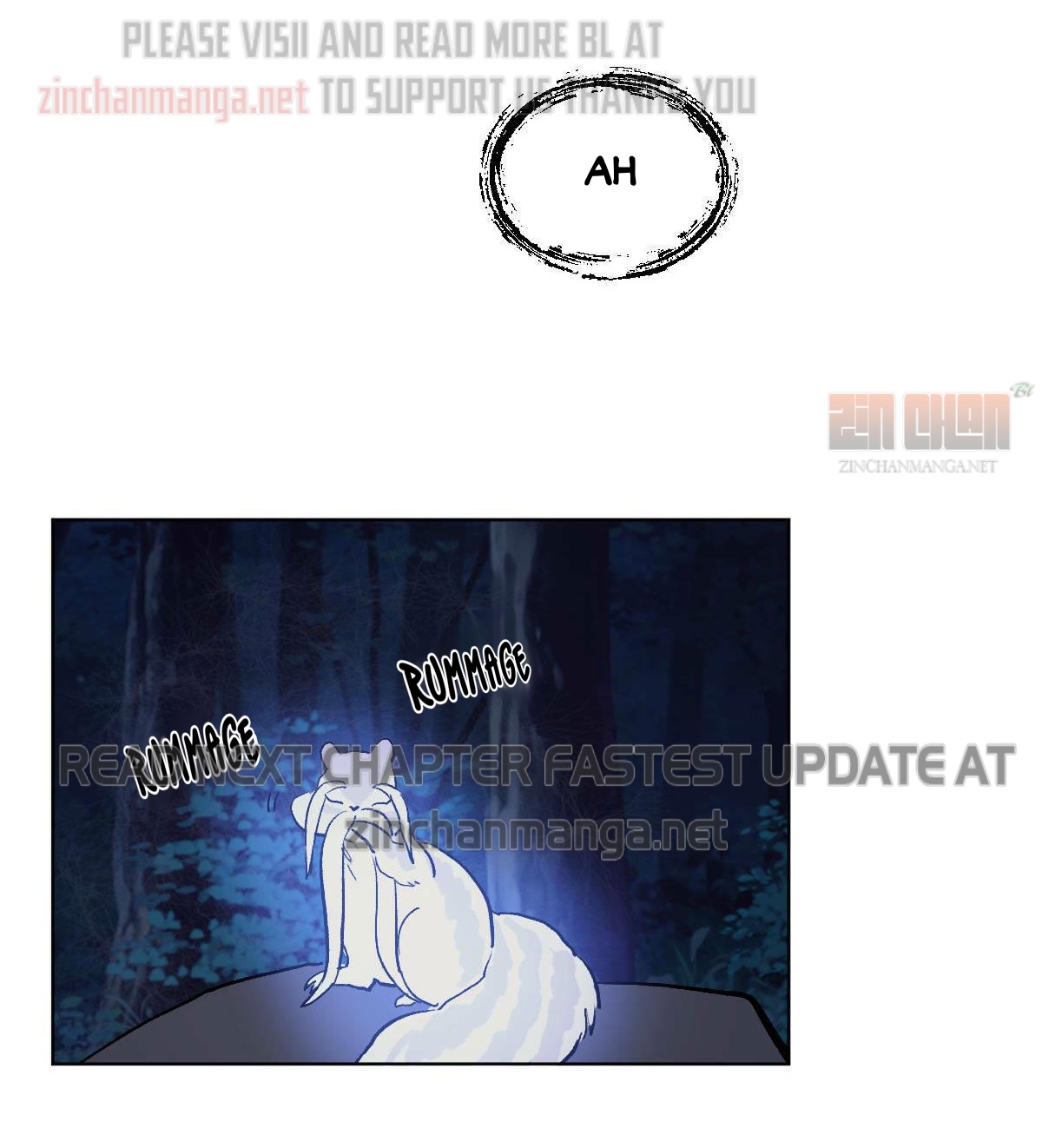Read Cold-Blooded Beast chapter 44 image 27 on Lezhin