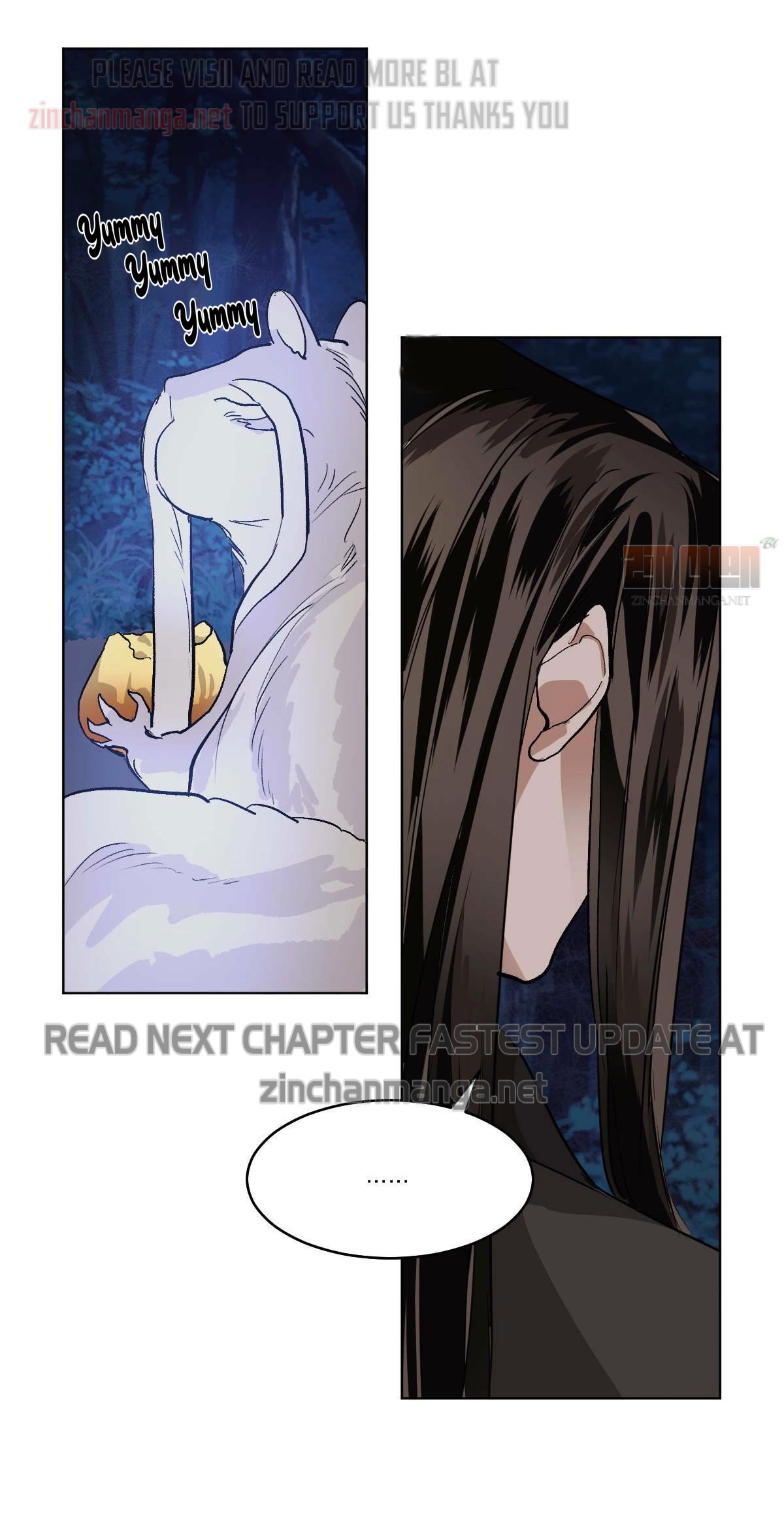 Read Cold-Blooded Beast chapter 44 image 29 on Lezhin