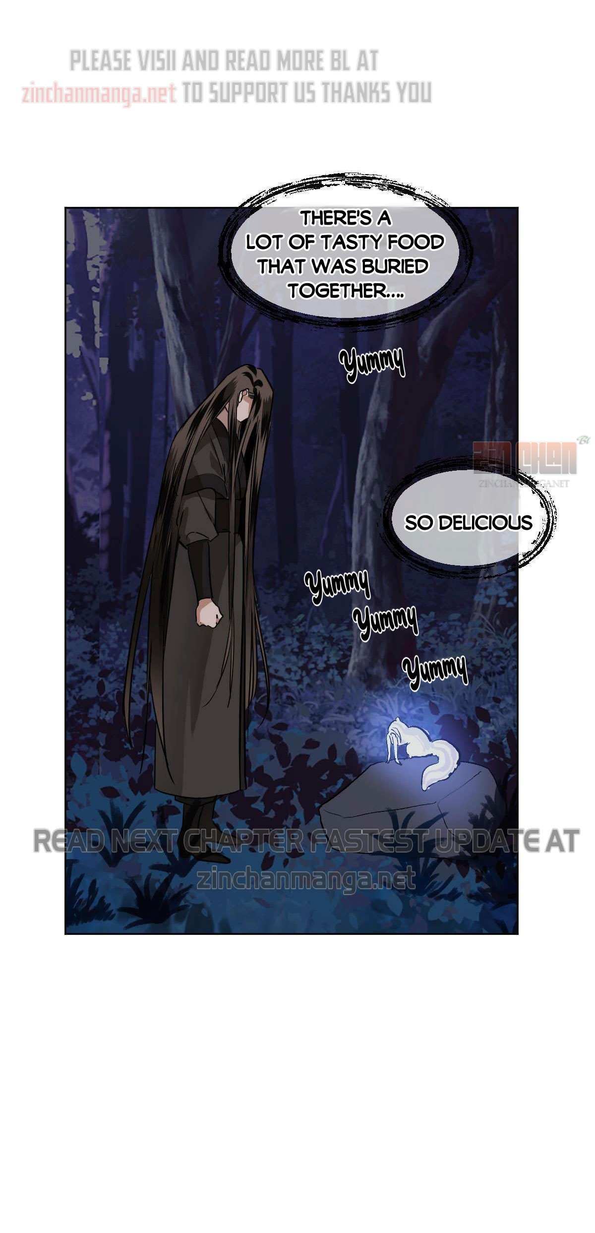 Read Cold-Blooded Beast chapter 44 image 30 on Lezhin