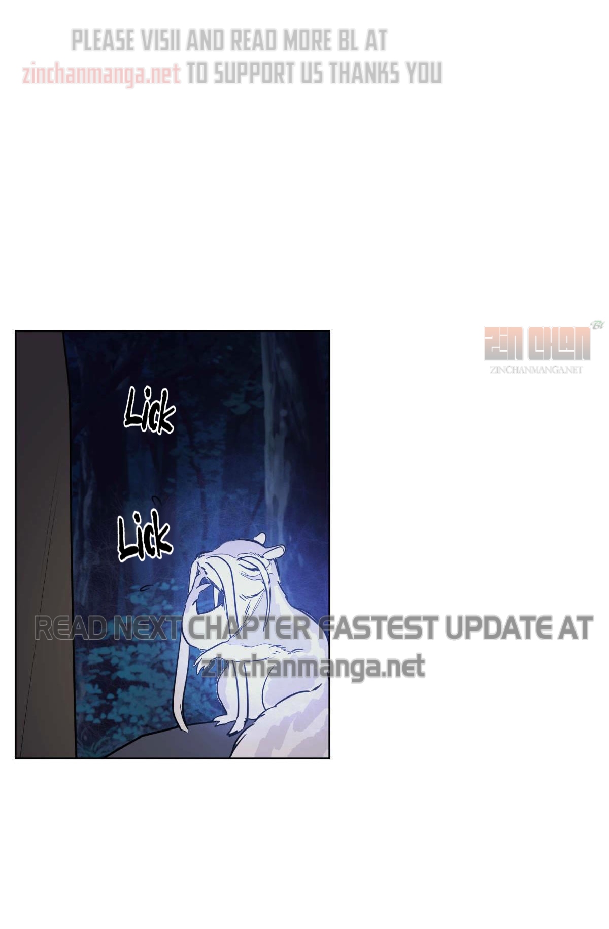 Read Cold-Blooded Beast chapter 44 image 31 on Lezhin
