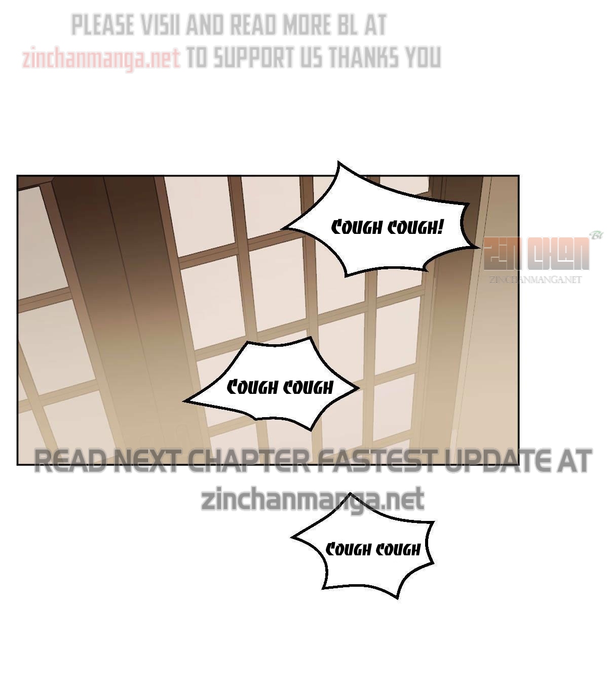 Read Cold-Blooded Beast chapter 44 image 34 on Lezhin