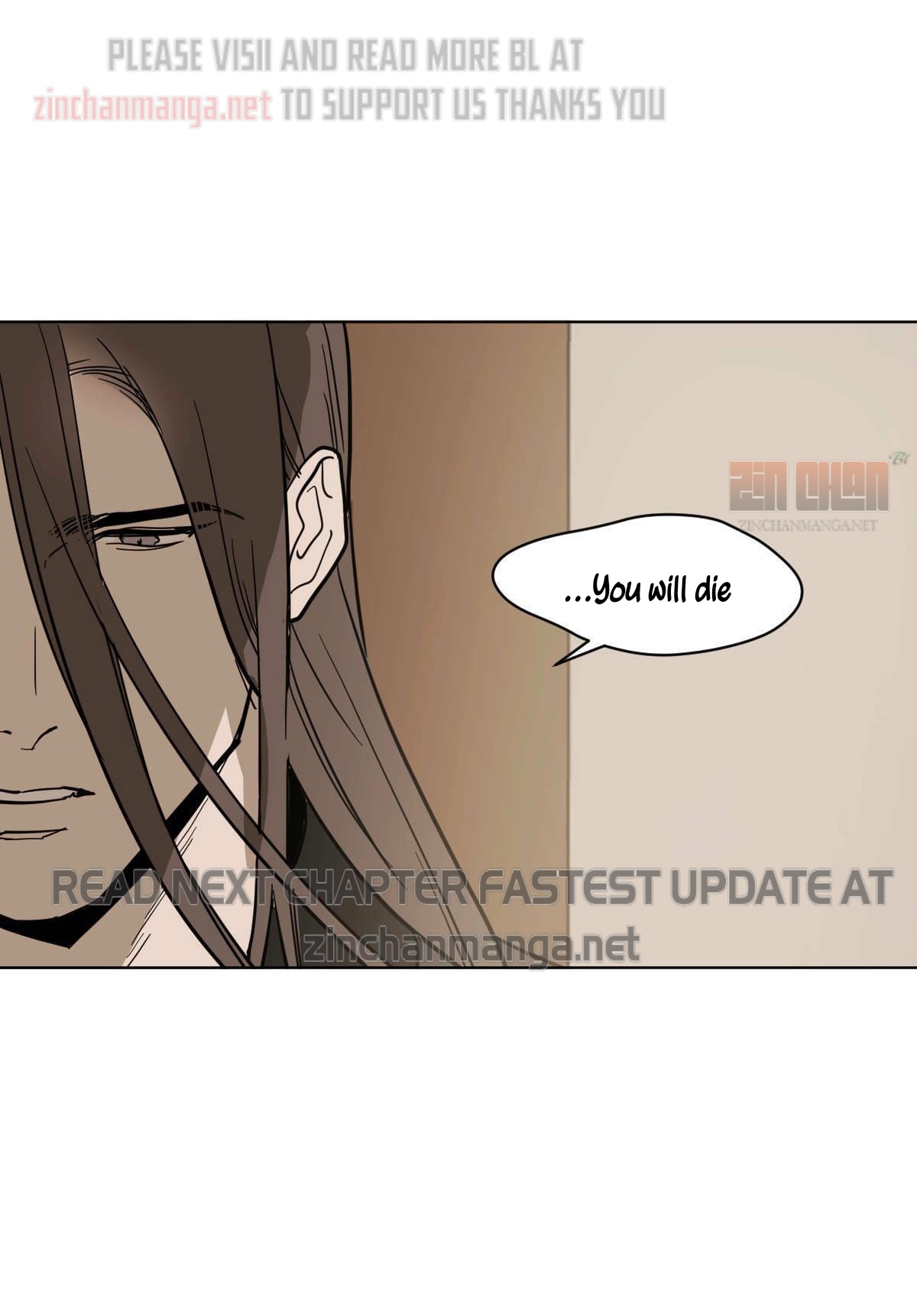 Read Cold-Blooded Beast chapter 44 image 42 on Lezhin