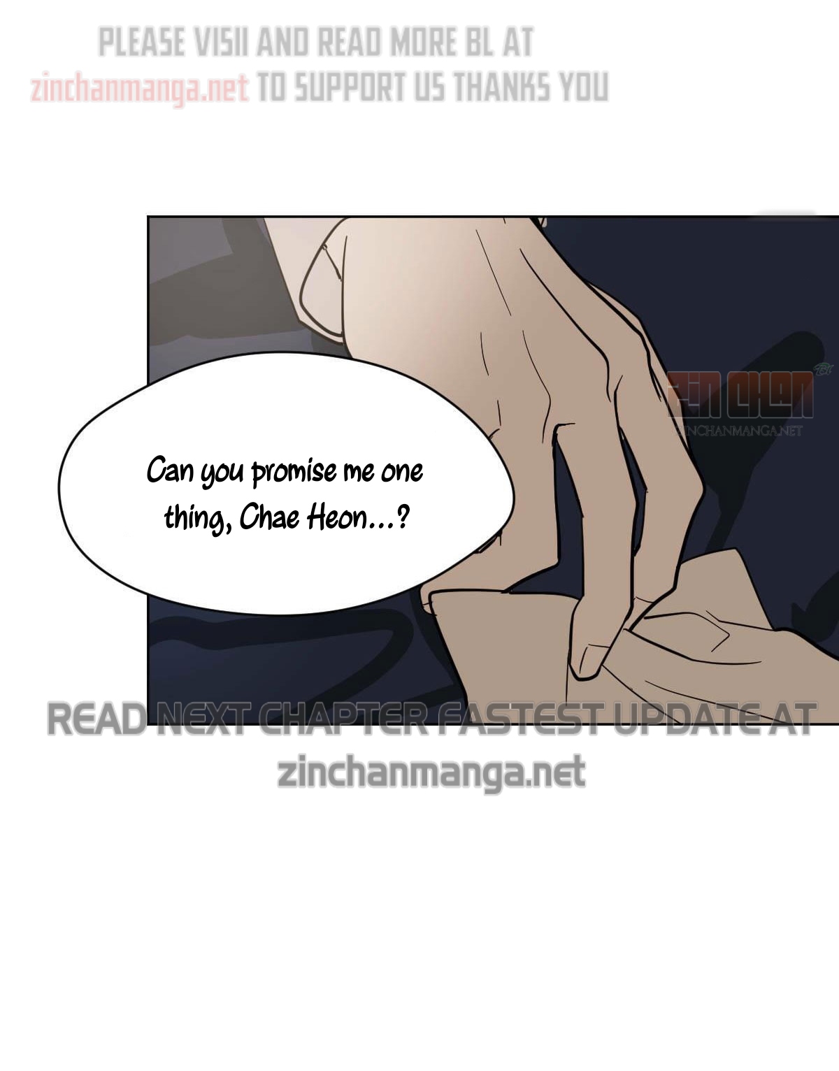 Read Cold-Blooded Beast chapter 44 image 45 on Lezhin