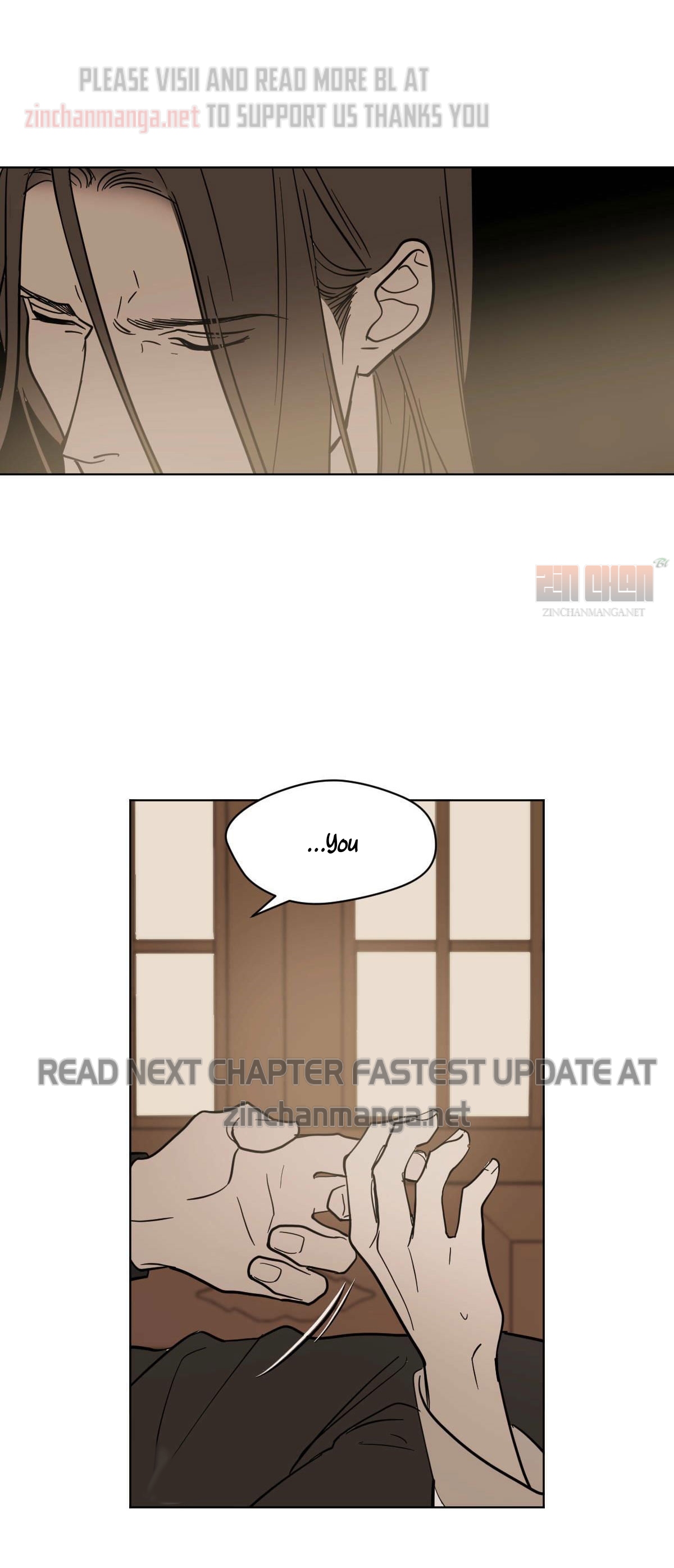 Read Cold-Blooded Beast chapter 44 image 47 on Lezhin