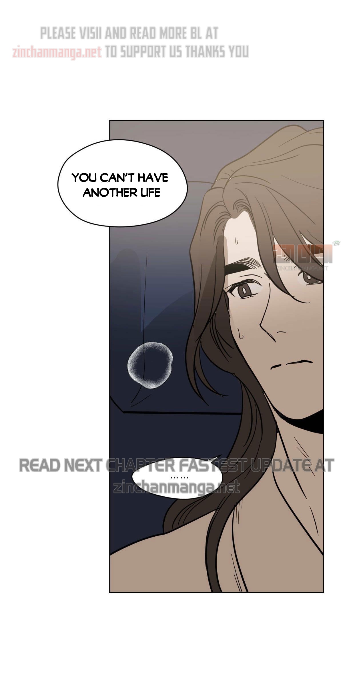 Read Cold-Blooded Beast chapter 44 image 48 on Lezhin