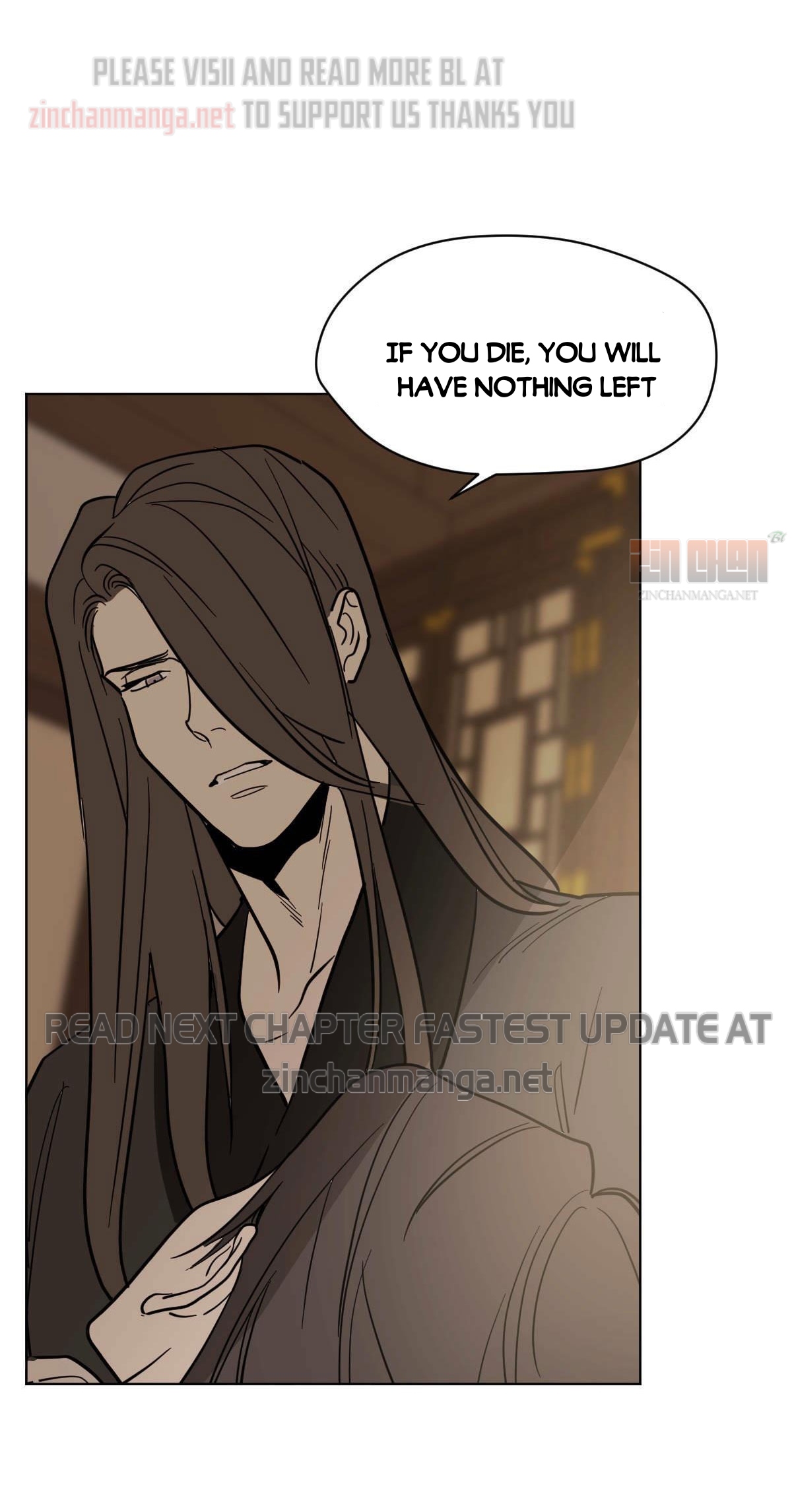 Read Cold-Blooded Beast chapter 44 image 49 on Lezhin
