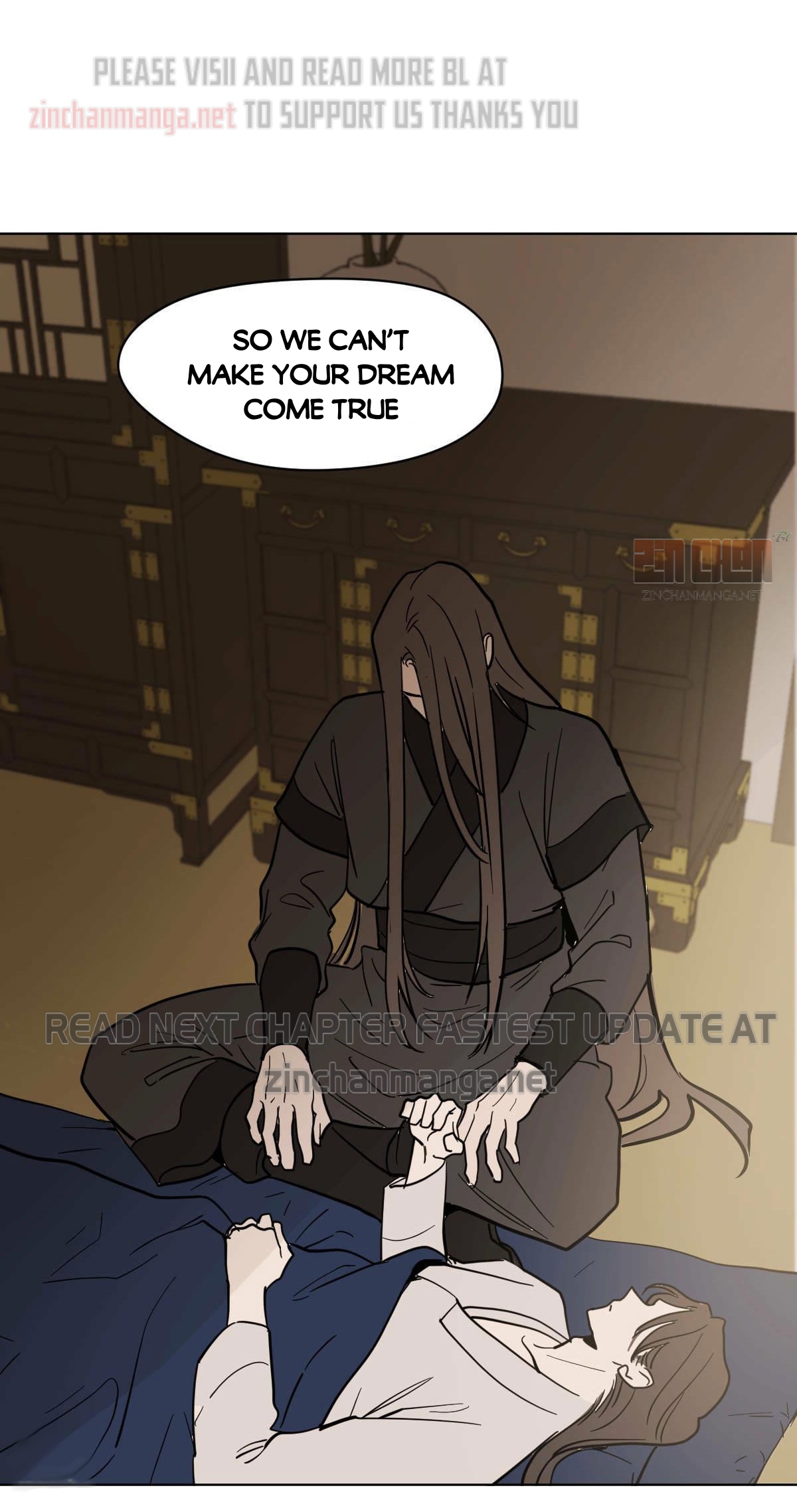 Read Cold-Blooded Beast chapter 44 image 50 on Lezhin