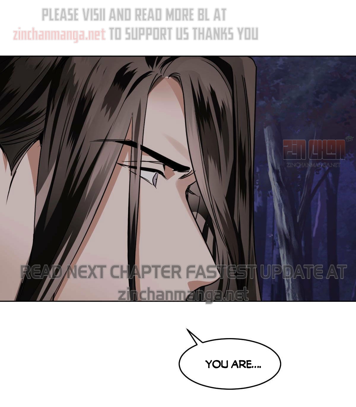 Read Cold-Blooded Beast chapter 44 image 7 on Lezhin