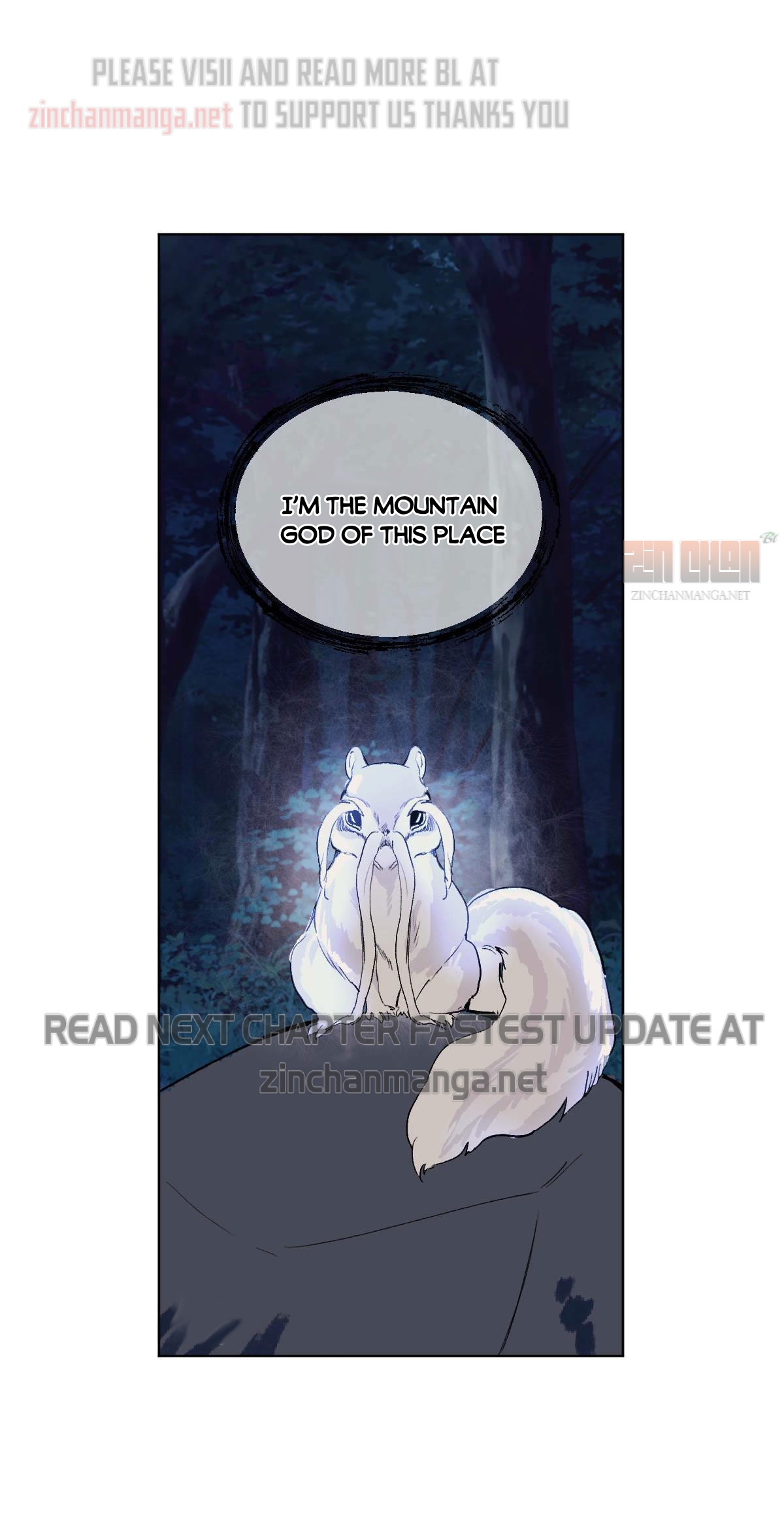 Read Cold-Blooded Beast chapter 44 image 8 on Lezhin