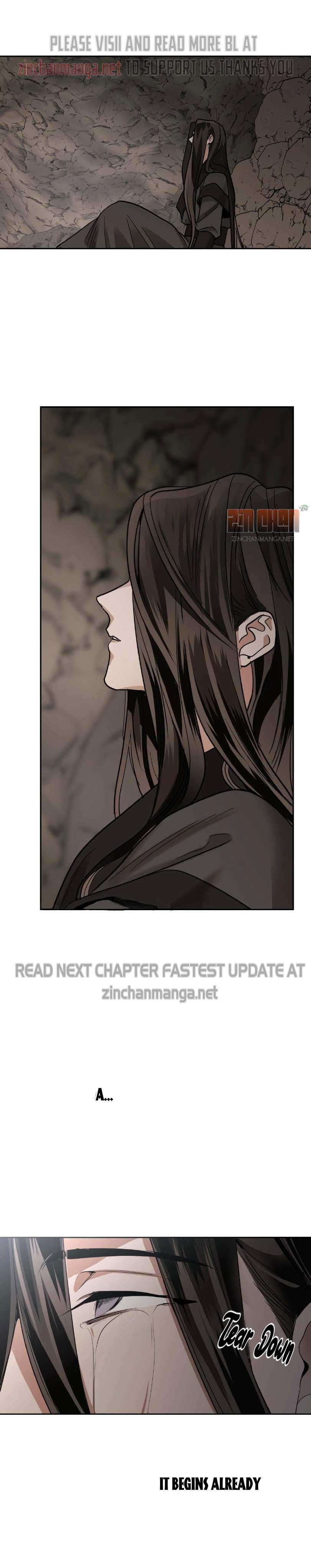 Read Cold-Blooded Beast chapter 45 image 11 on Lezhin