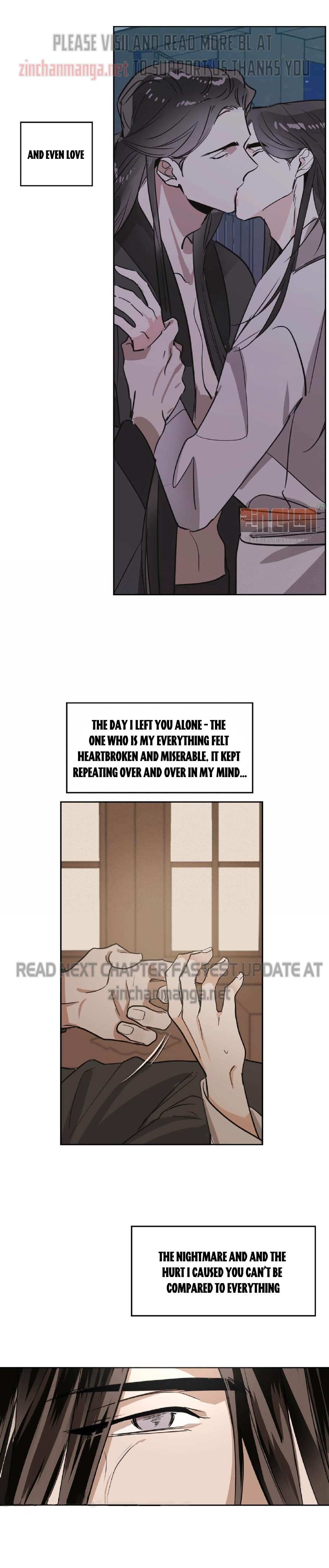 Read Cold-Blooded Beast chapter 45 image 13 on Lezhin