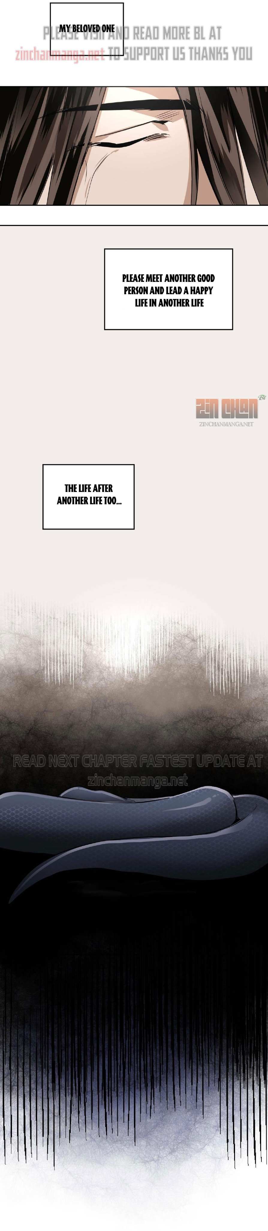 Read Cold-Blooded Beast chapter 45 image 14 on Lezhin