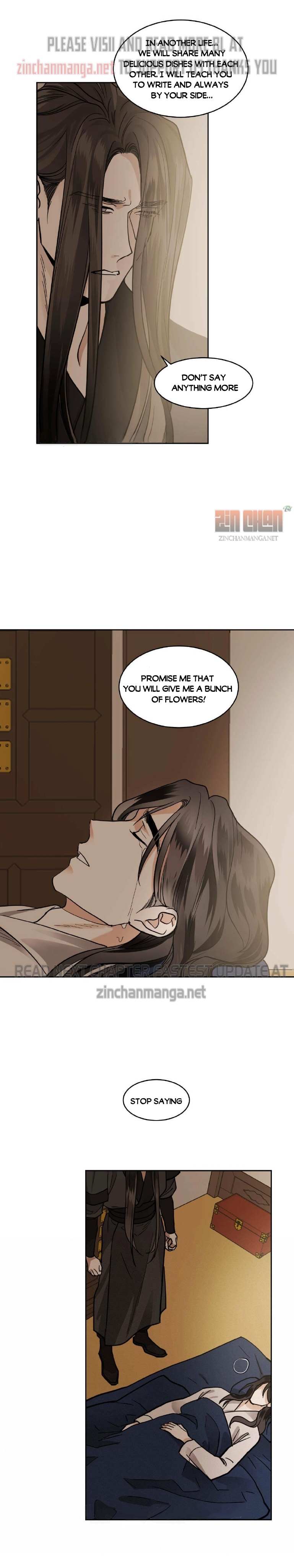 Read Cold-Blooded Beast chapter 45 image 4 on Lezhin