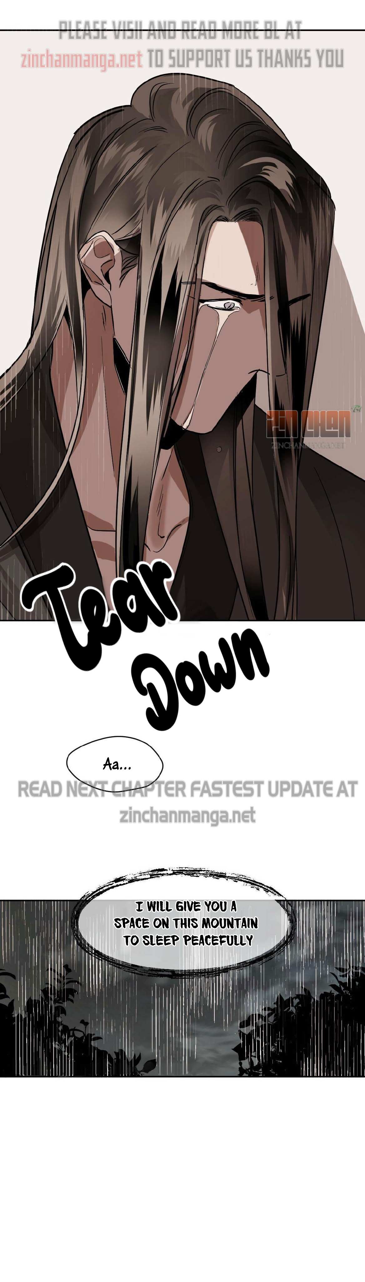 Read Cold-Blooded Beast chapter 45 image 7 on Lezhin