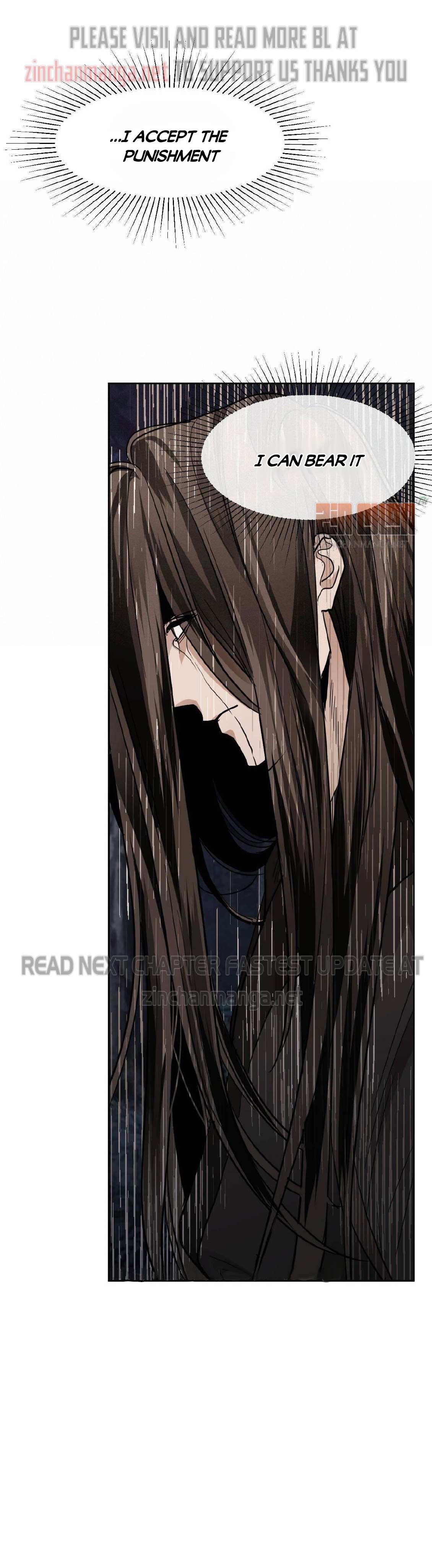 Read Cold-Blooded Beast chapter 45 image 9 on Lezhin