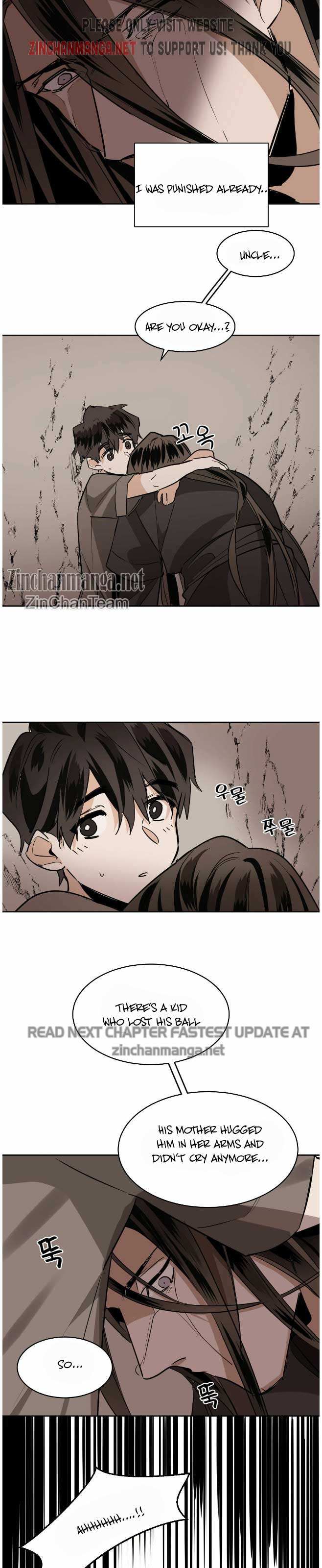 Read Cold-Blooded Beast chapter 46 image 17 on Lezhin