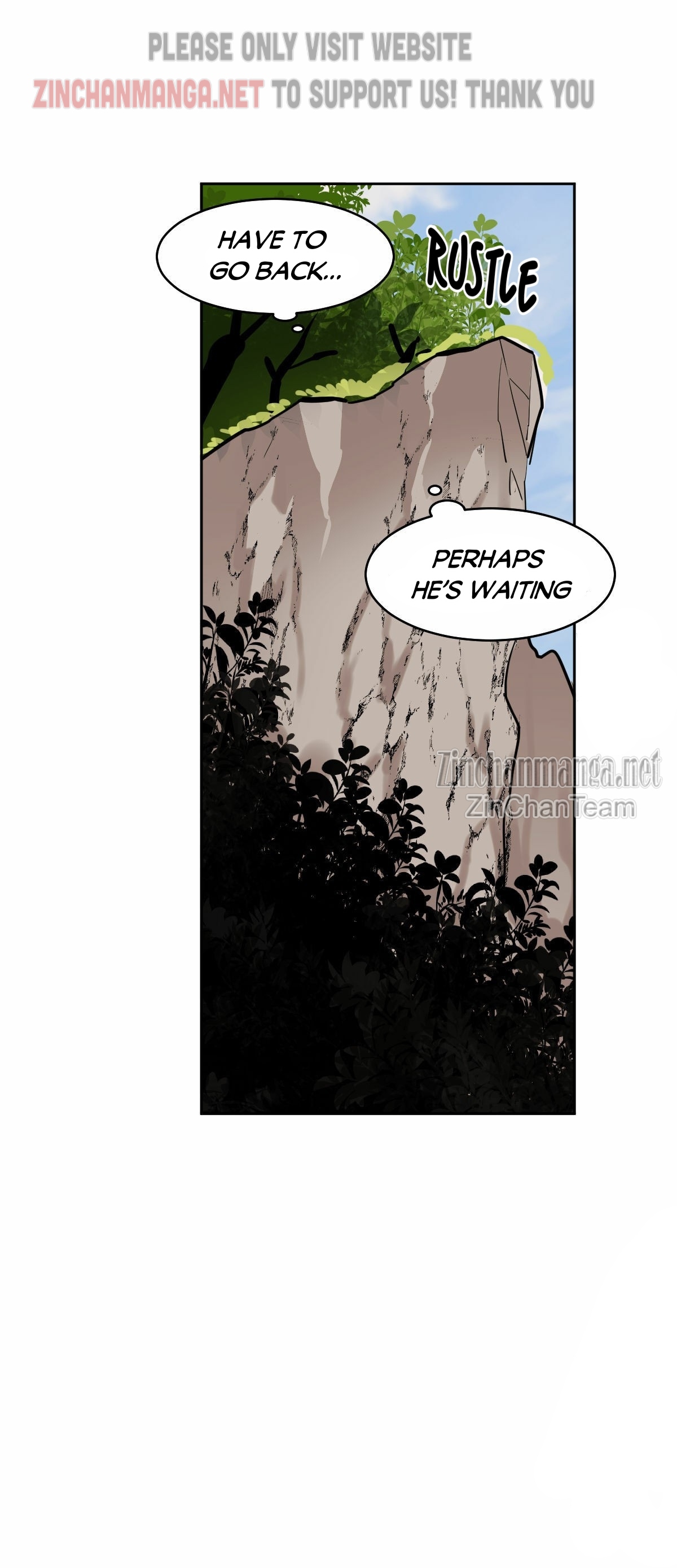 Read Cold-Blooded Beast chapter 48 image 10 on Lezhin