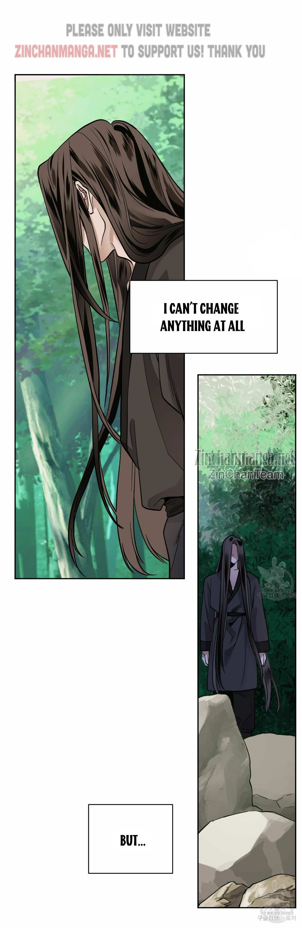 Read Cold-Blooded Beast chapter 48 image 12 on Lezhin