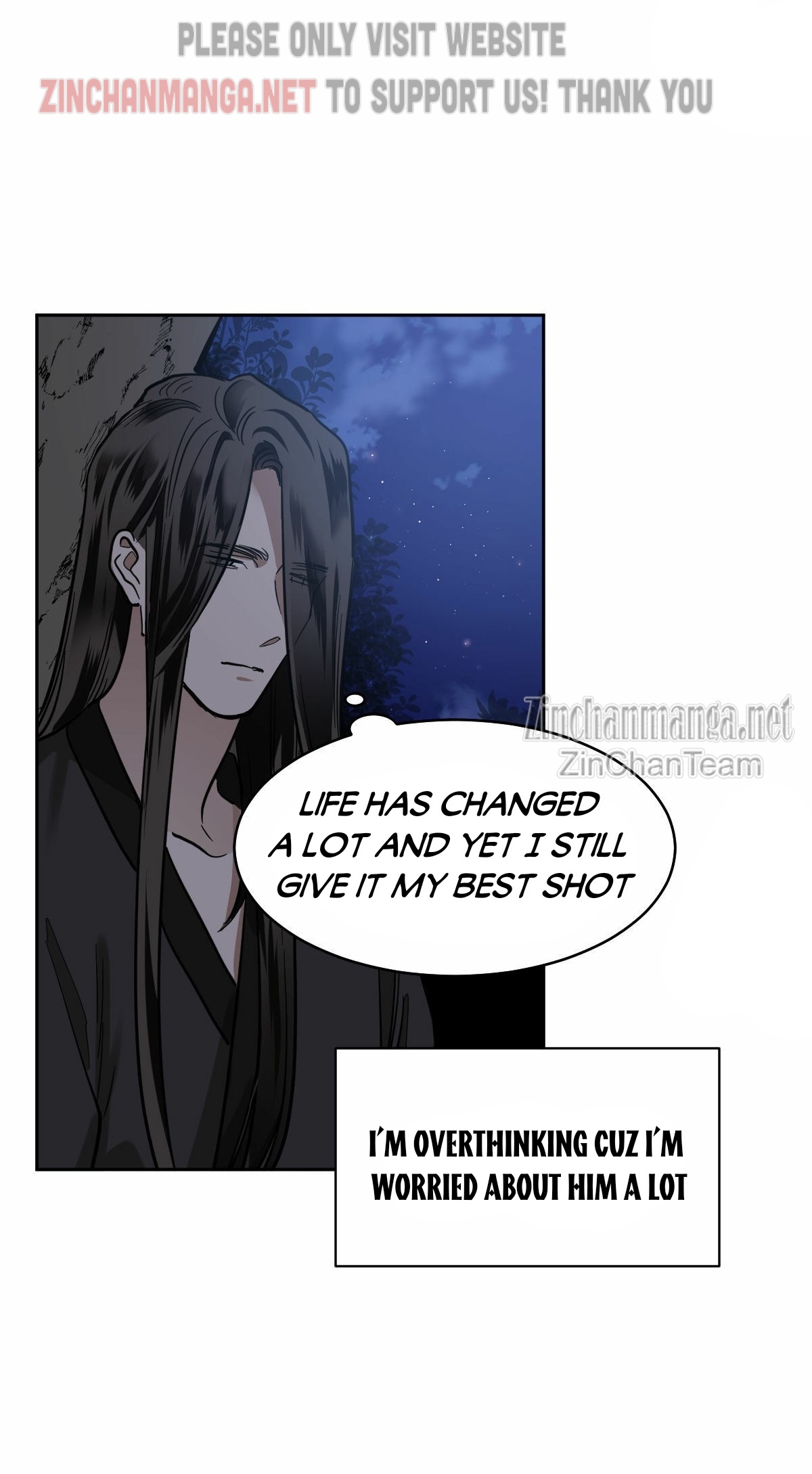Read Cold-Blooded Beast chapter 48 image 17 on Lezhin