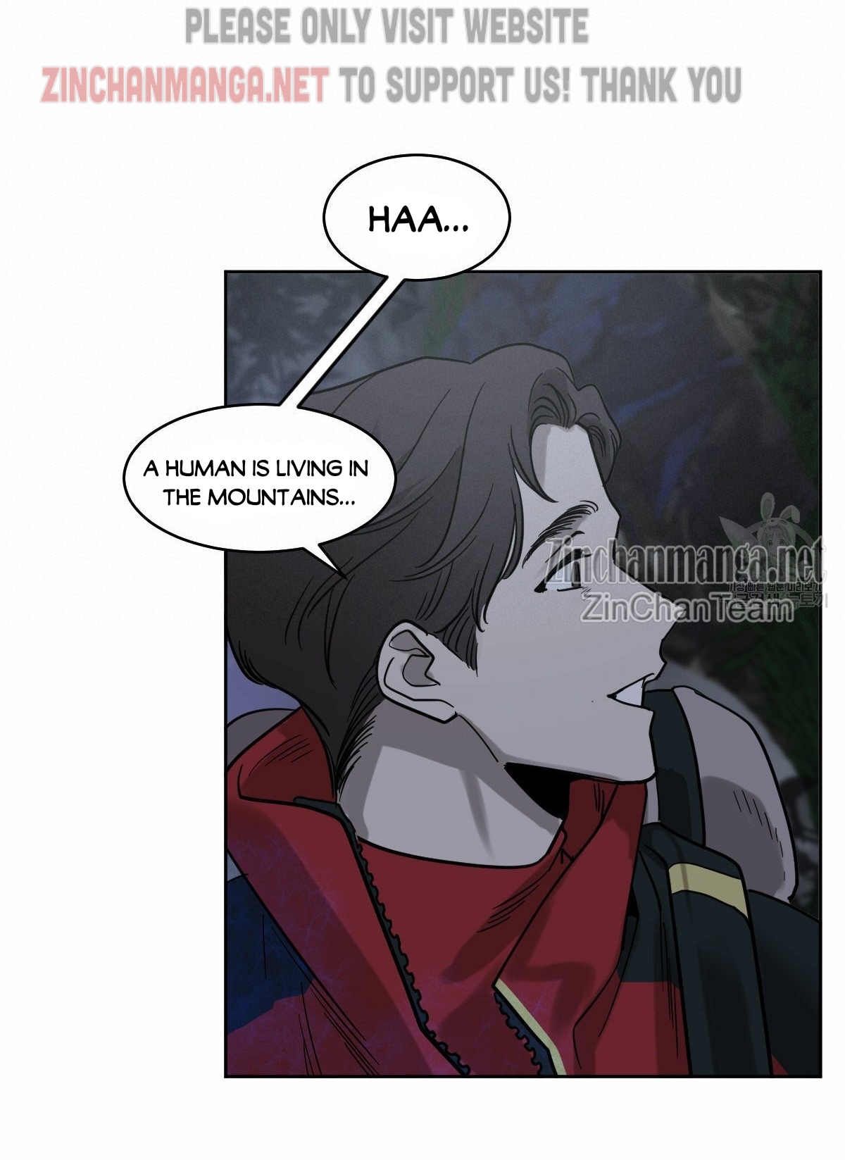 Read Cold-Blooded Beast chapter 48 image 23 on Lezhin
