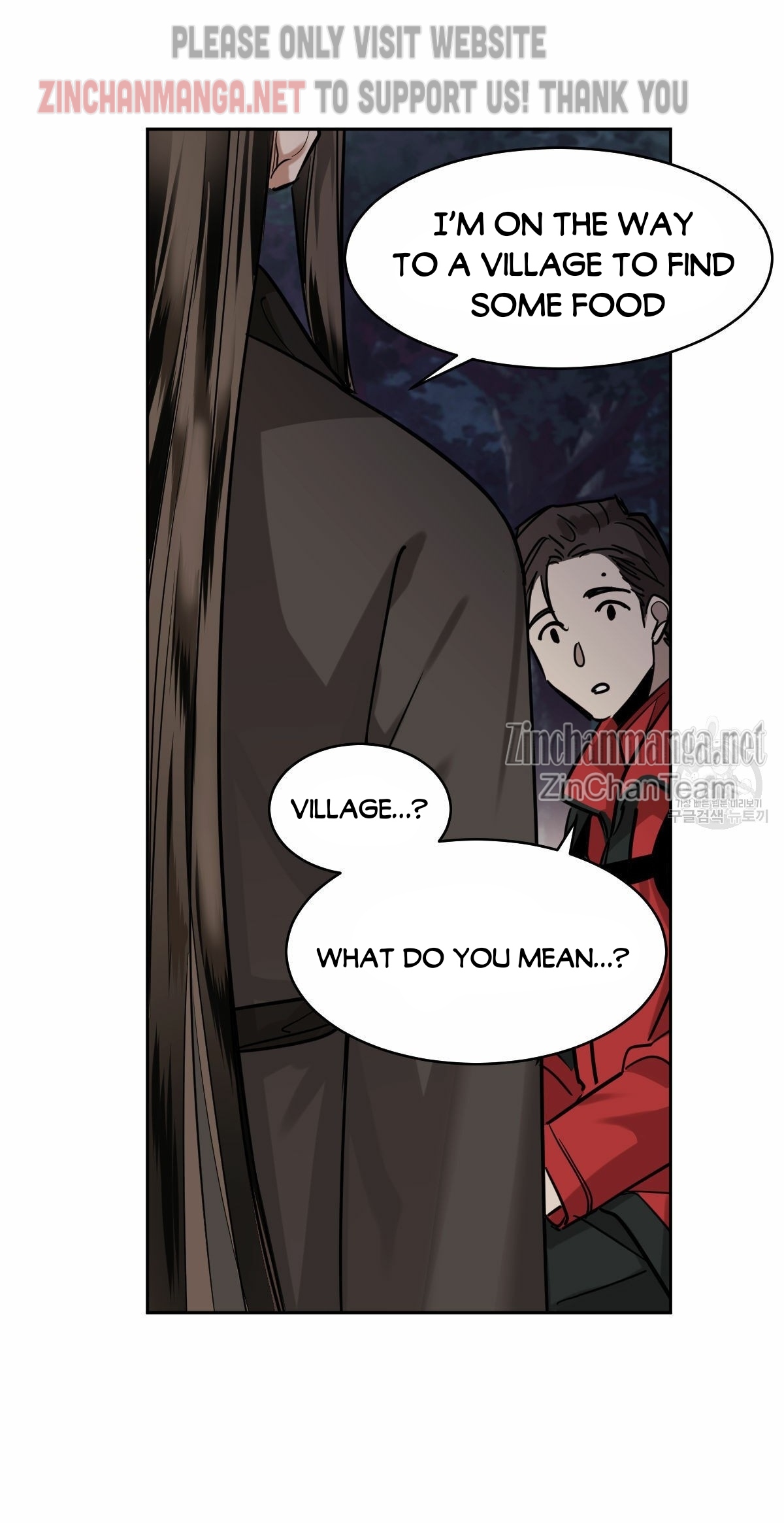Read Cold-Blooded Beast chapter 48 image 28 on Lezhin