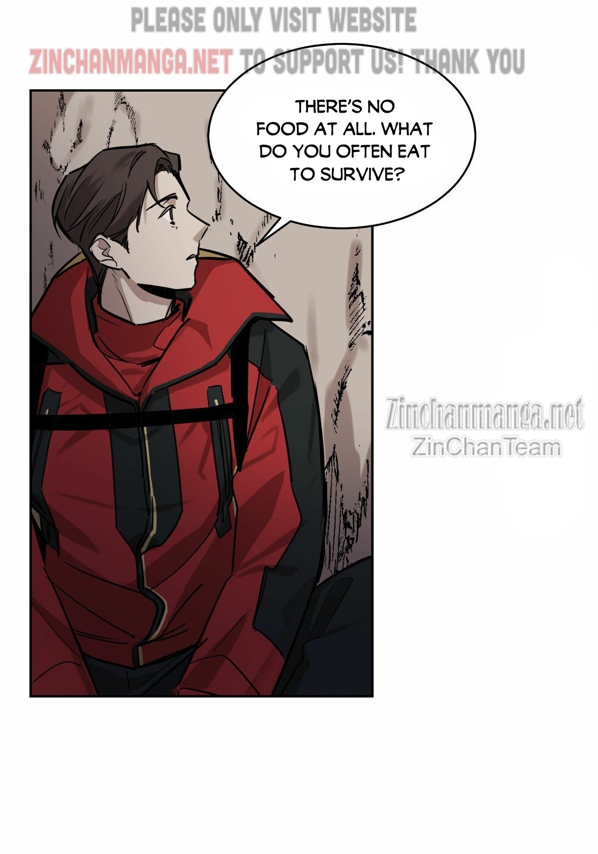 Read Cold-Blooded Beast chapter 48 image 30 on Lezhin