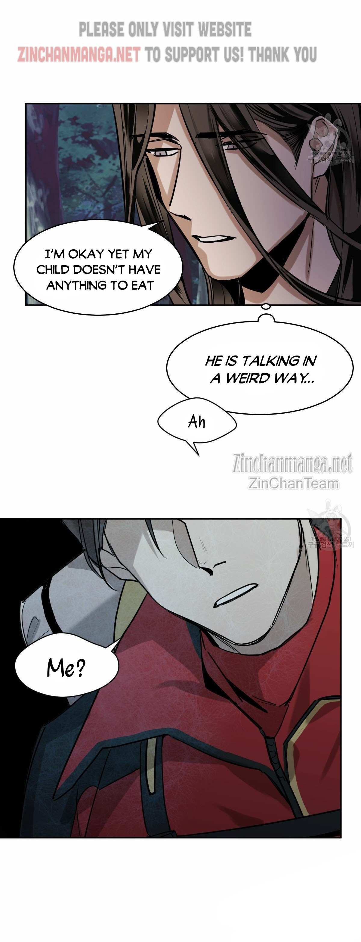 Read Cold-Blooded Beast chapter 48 image 31 on Lezhin
