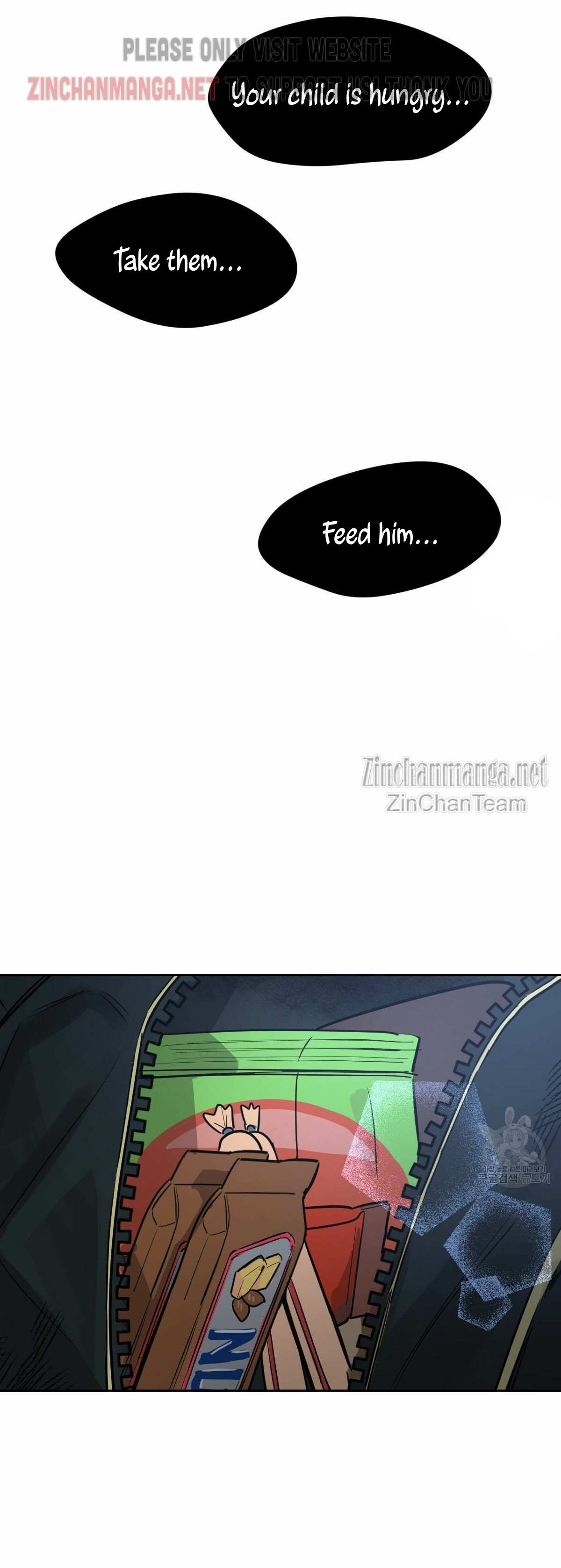 Read Cold-Blooded Beast chapter 48 image 40 on Lezhin