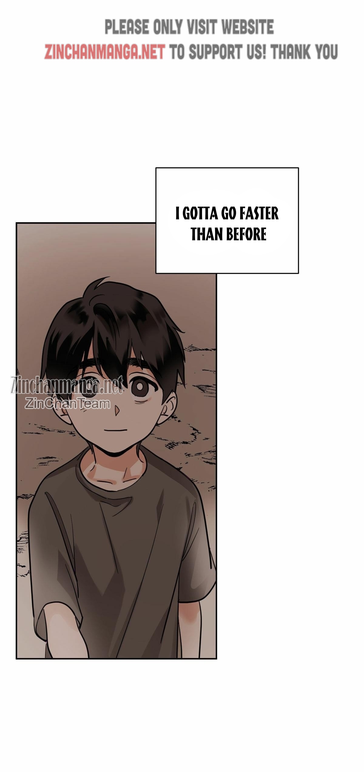 Read Cold-Blooded Beast chapter 49 image 13 on Lezhin